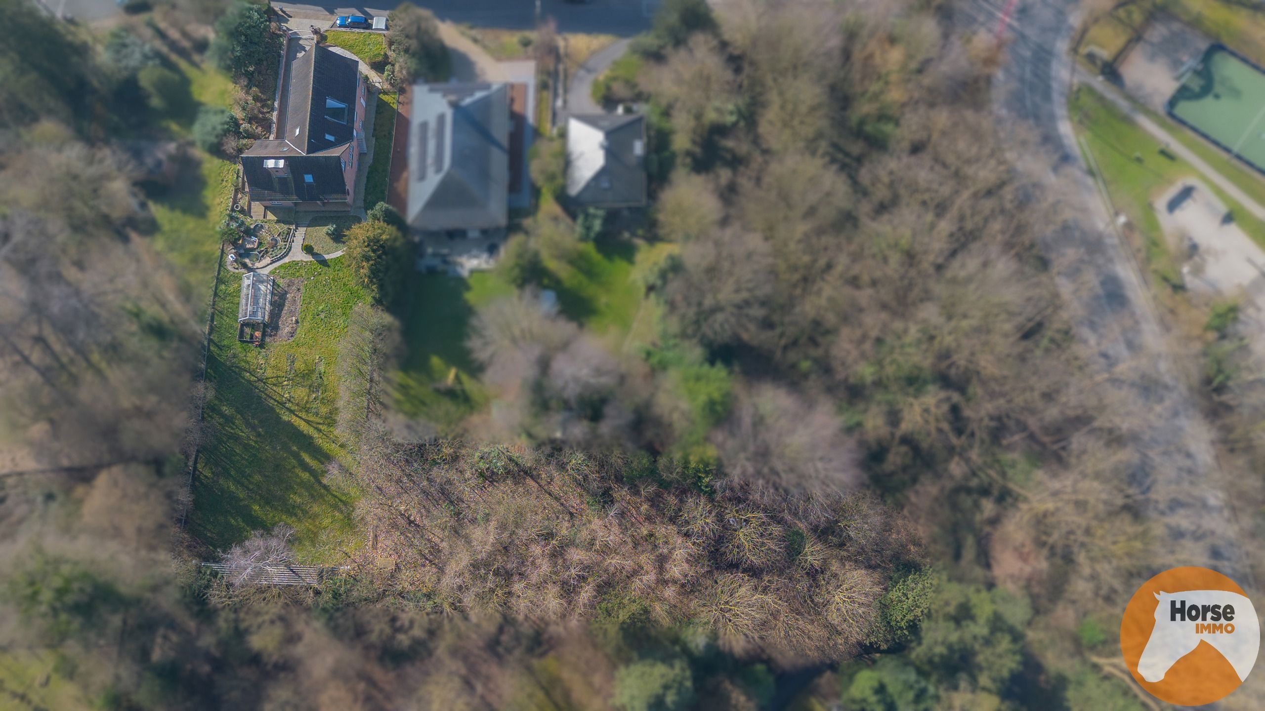 GERAARDSBERGEN -  Ruime villa met vele mogelijkheden foto 3