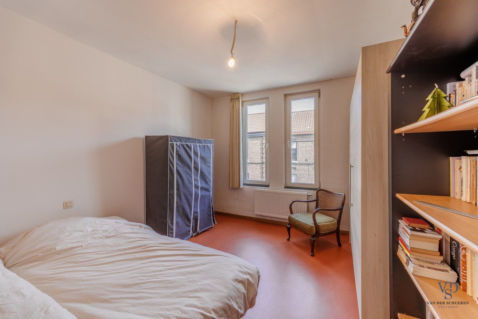 Charmante woning nabij centrum Oudenaarde foto 28