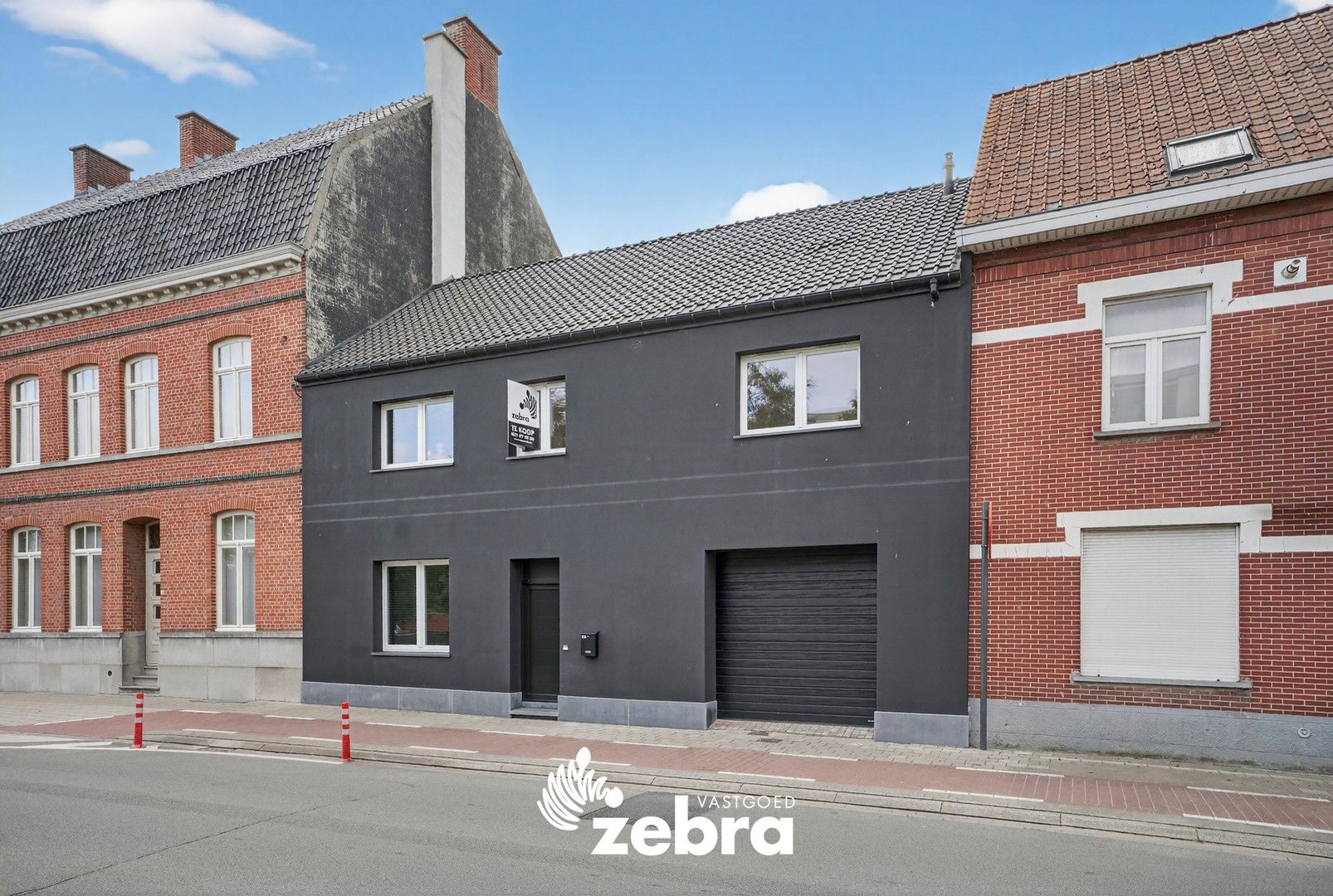 Gerenoveerde woning met 4 slaapkamers, tuin en garage te Meulebeke! foto 29