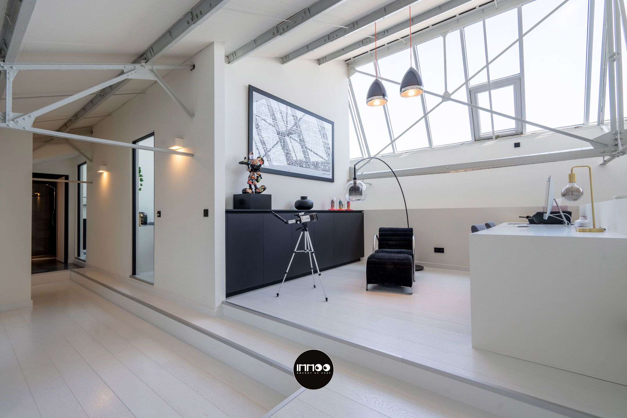 Loft te koop foto 17