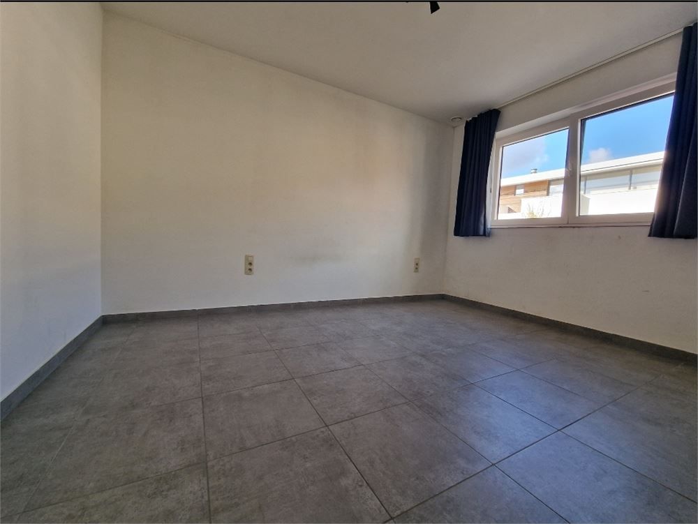 Energiezuinig appartement (2slpk) met terras foto 7