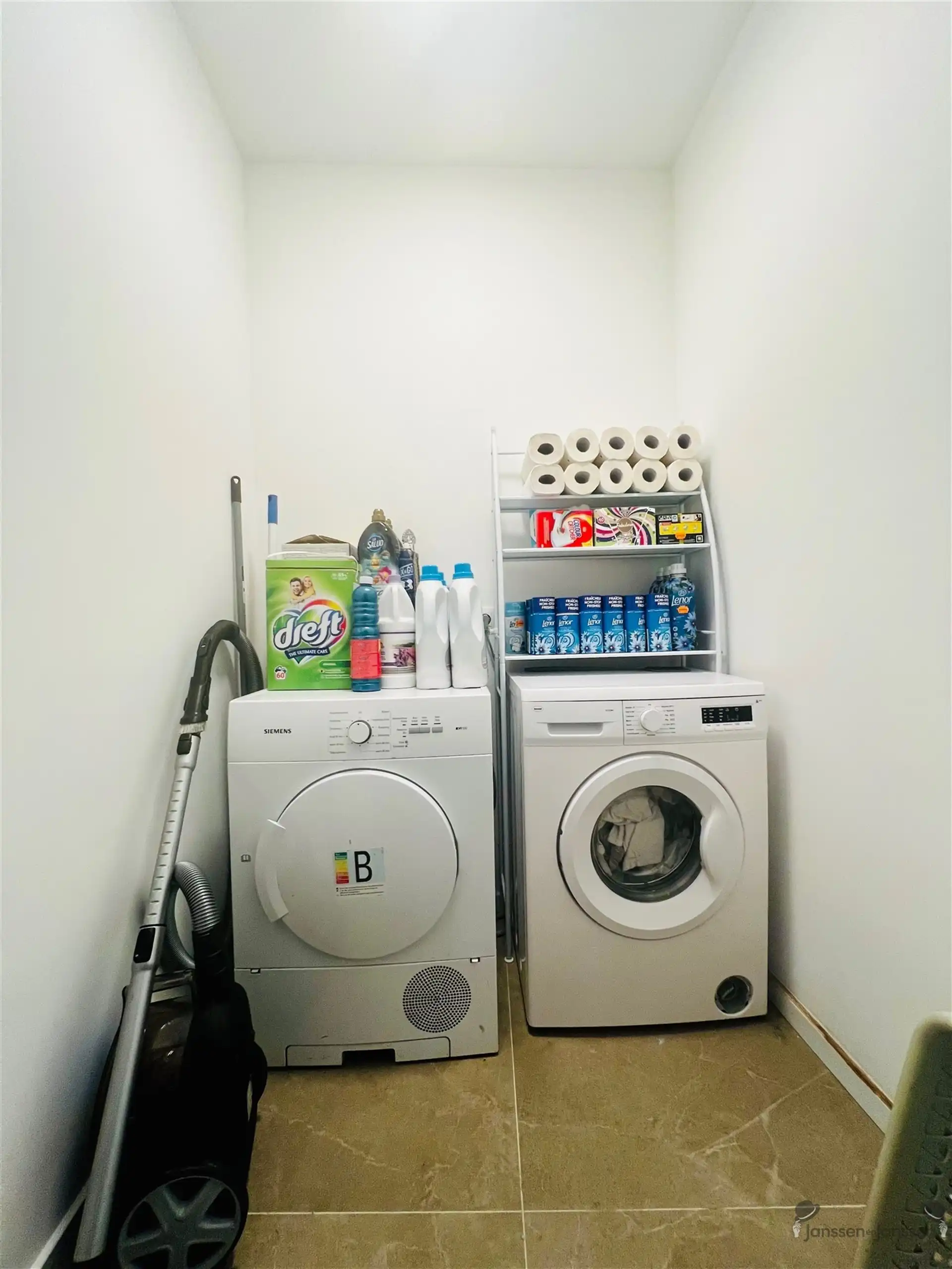 Gerenoveerde energiezuinige rijwoning foto 12