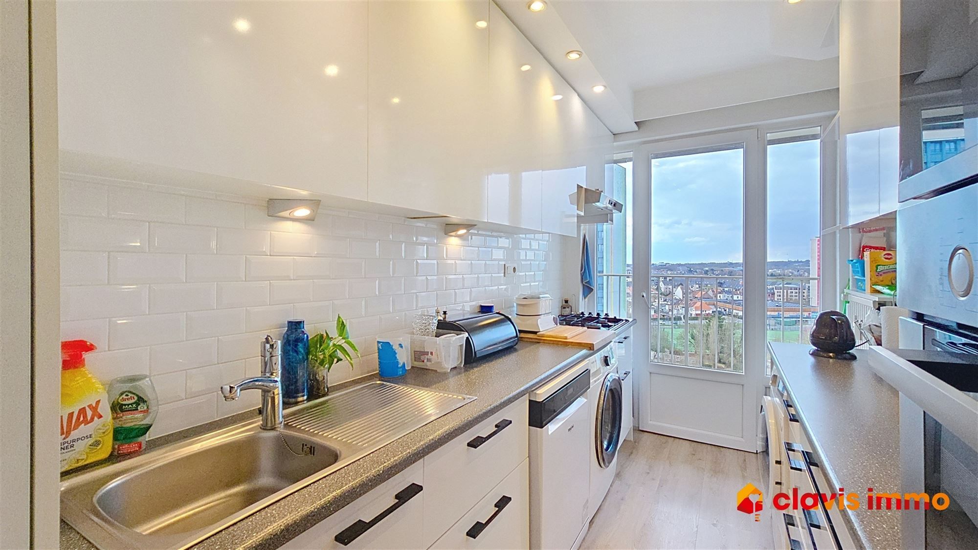 Appartement foto 5