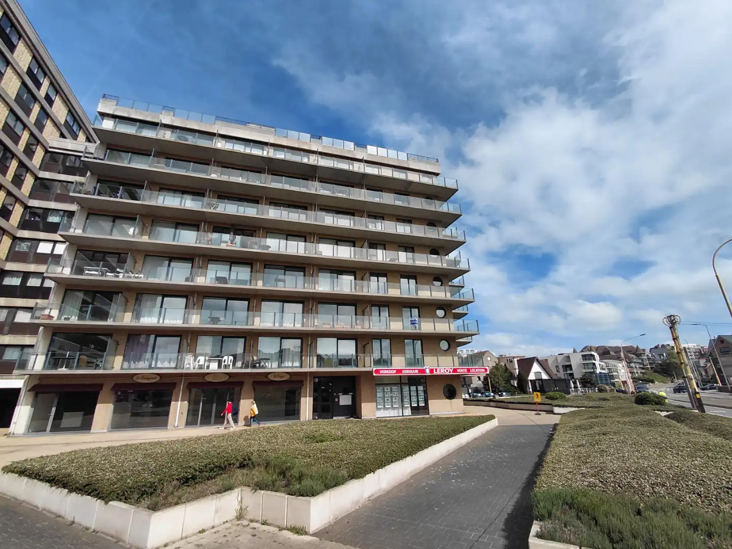 Commerciële ruimte te koop foto 2
