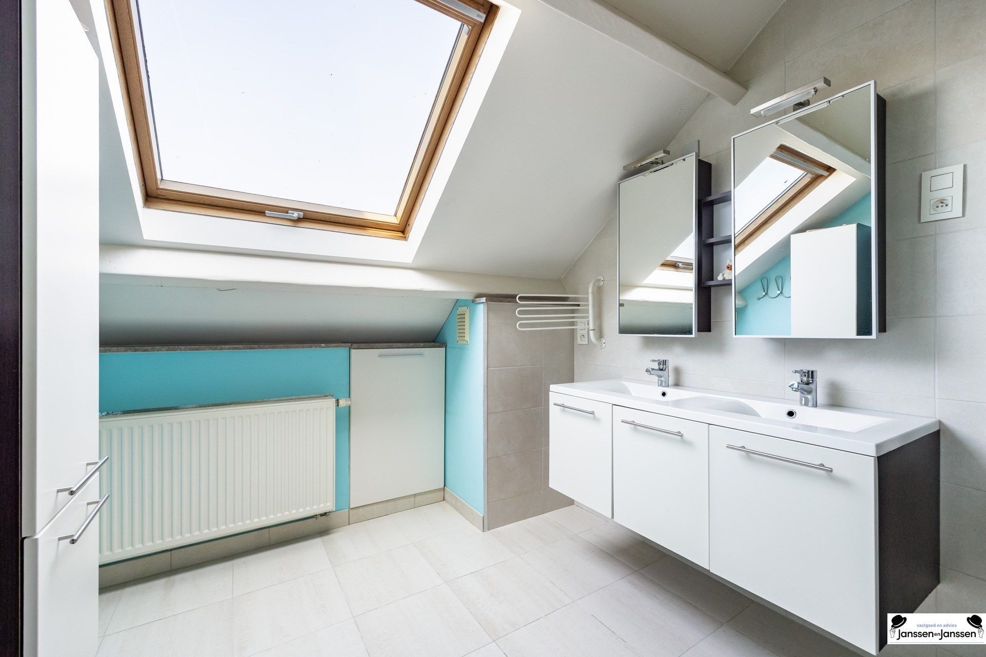 Ruime, lichtrijke en energiezuinige woning te koop EPC B (118) foto 21