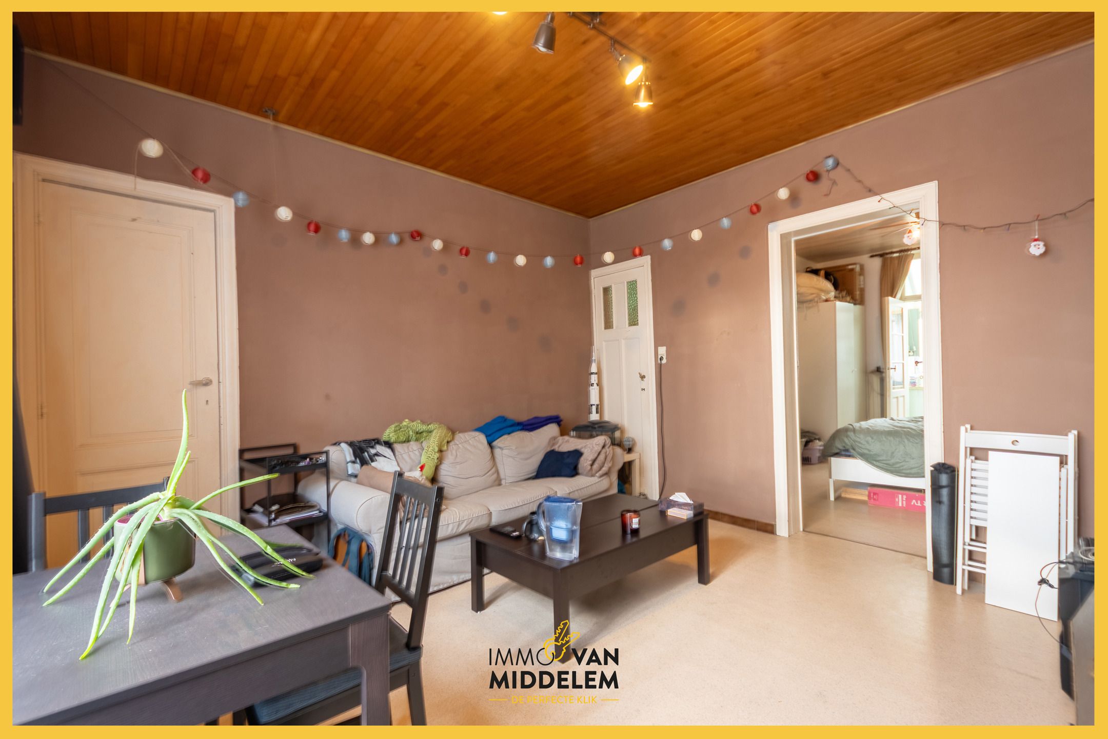 RUIME HANDELSWONING MET ATELIER  foto 15