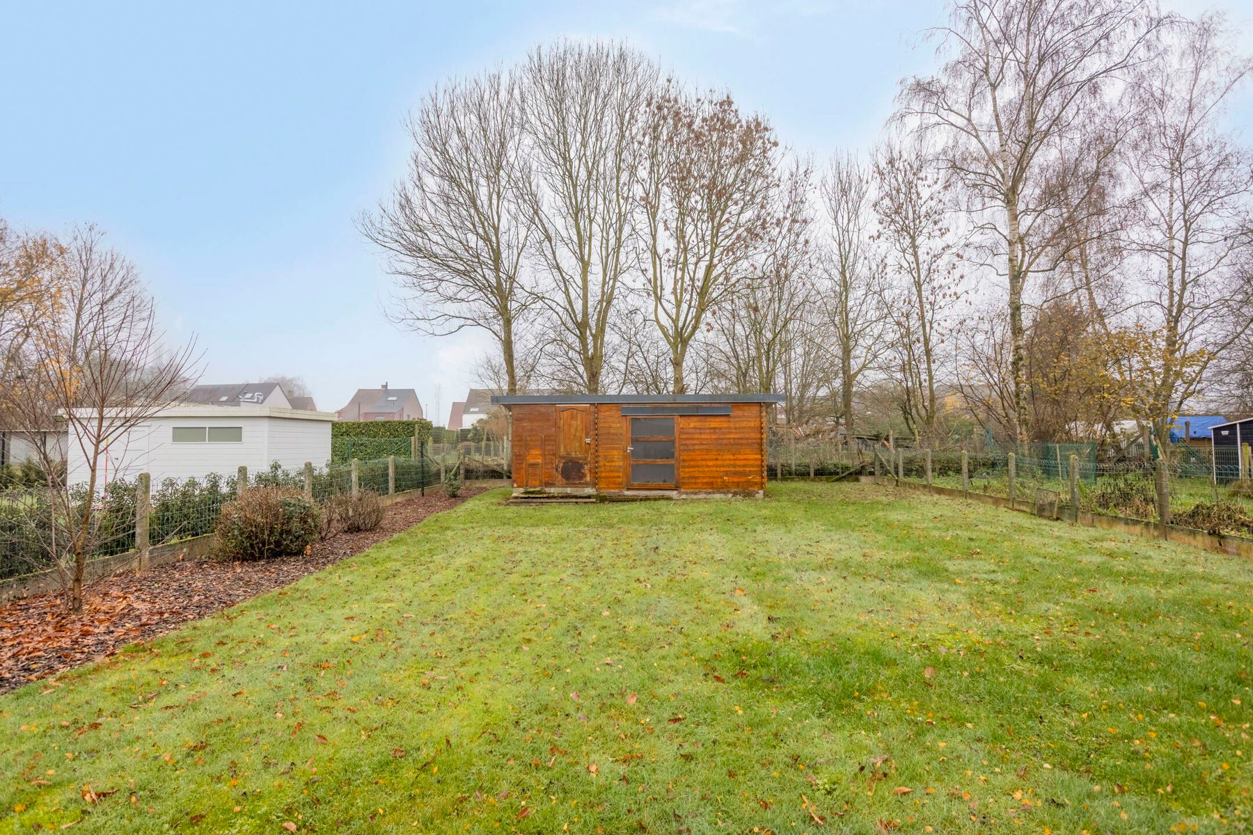 Te renoveren 4-gevelwoning met prachtige tuin foto 28