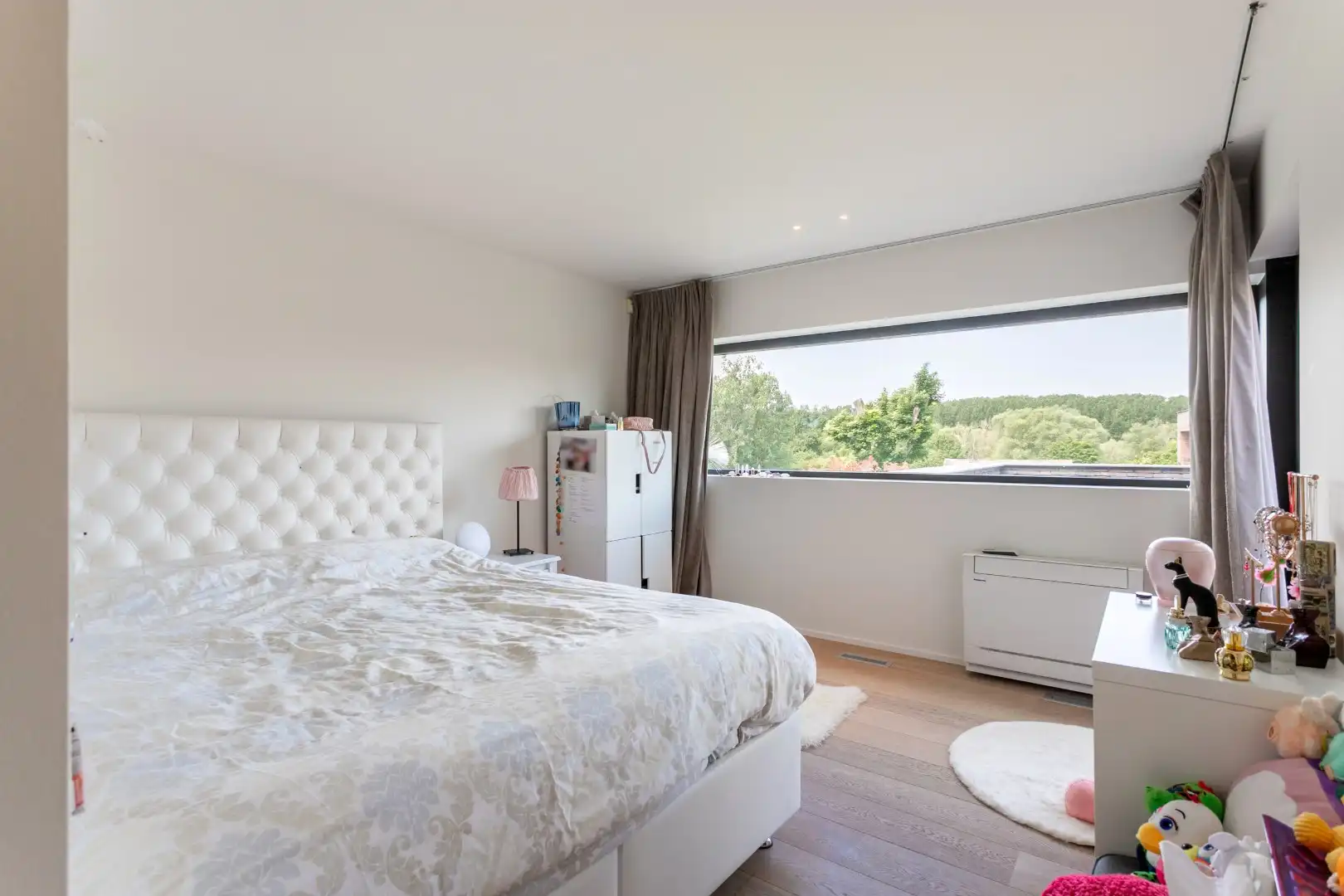 Unieke villa met 5 slpk. in het landelijke Pajottegem foto 25