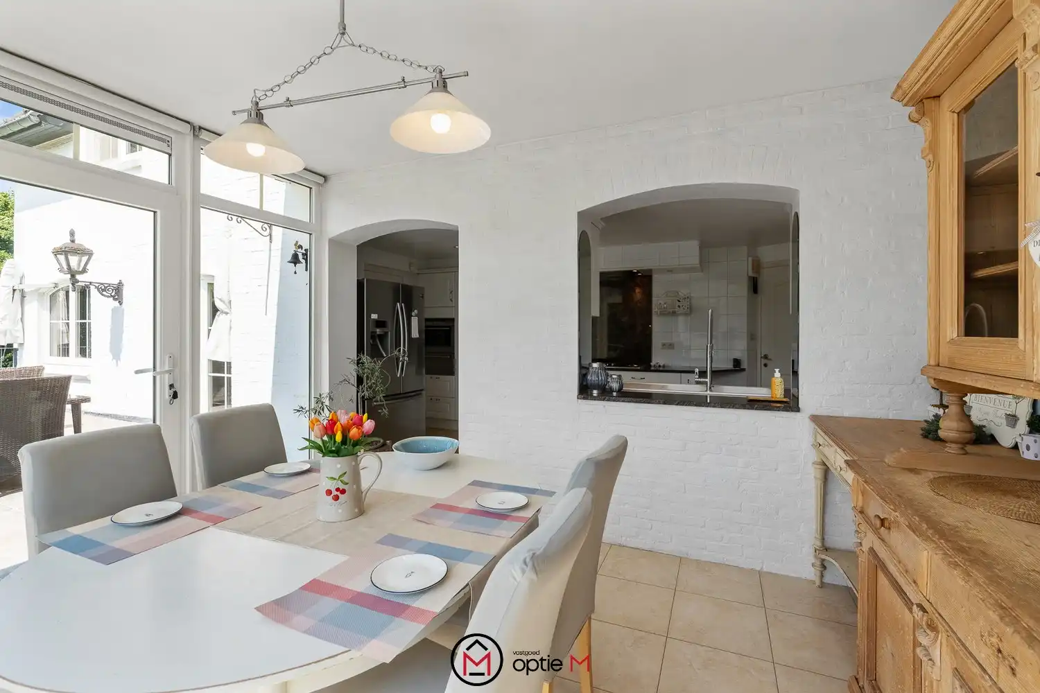 Karaktervolle villa met parktuin op een royaal perceel van 24a71 – vlakbij het centrum van Hasselt foto 4