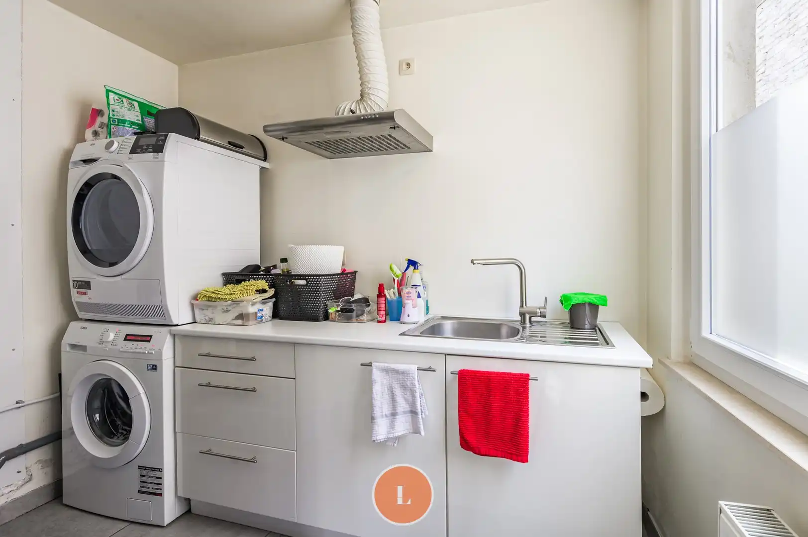 Huis met 3 slaapkamers te koop in centrum Menen foto 15