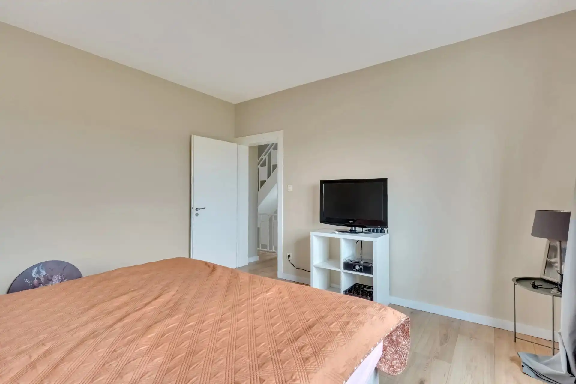 Gezellige woning in het landelijke Veldwezelt foto 13