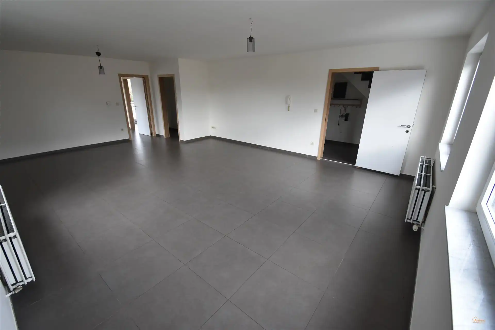 Duplex/Penthouse foto 5