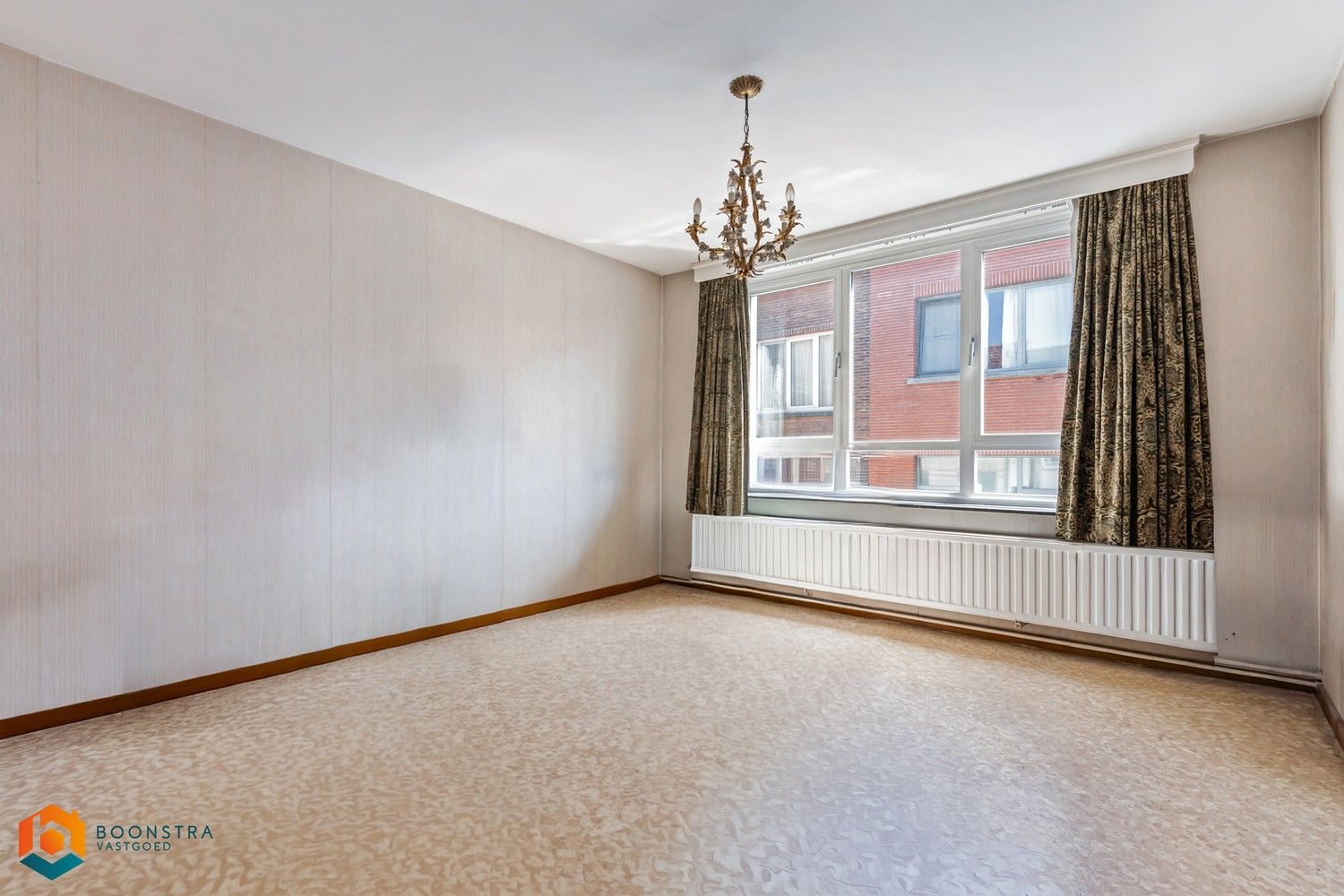Woning met 4 slpkrs en dubbele garage in het centrum van Mechelen foto 11