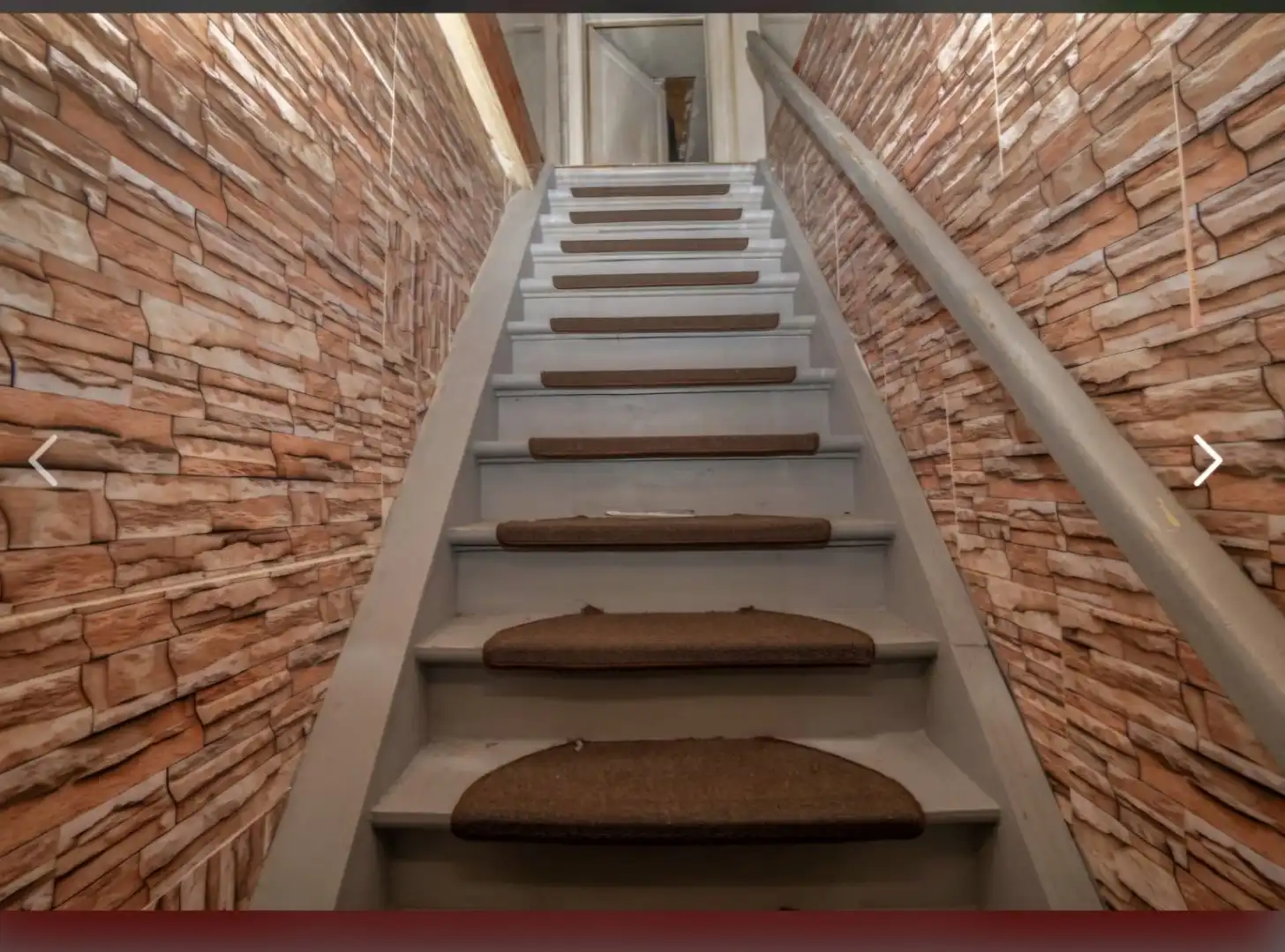 MOOI GELEGEN, TE MODERNISEREN WONING ! foto 12