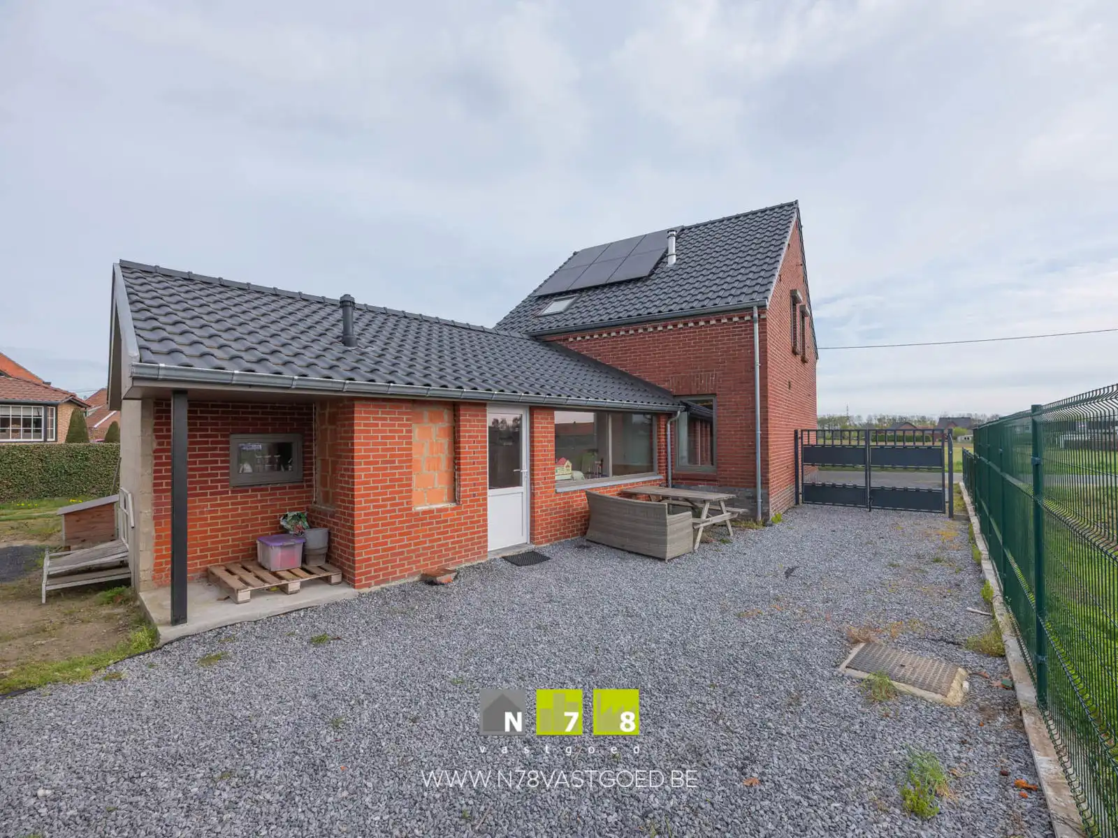 Huis te koop foto 17