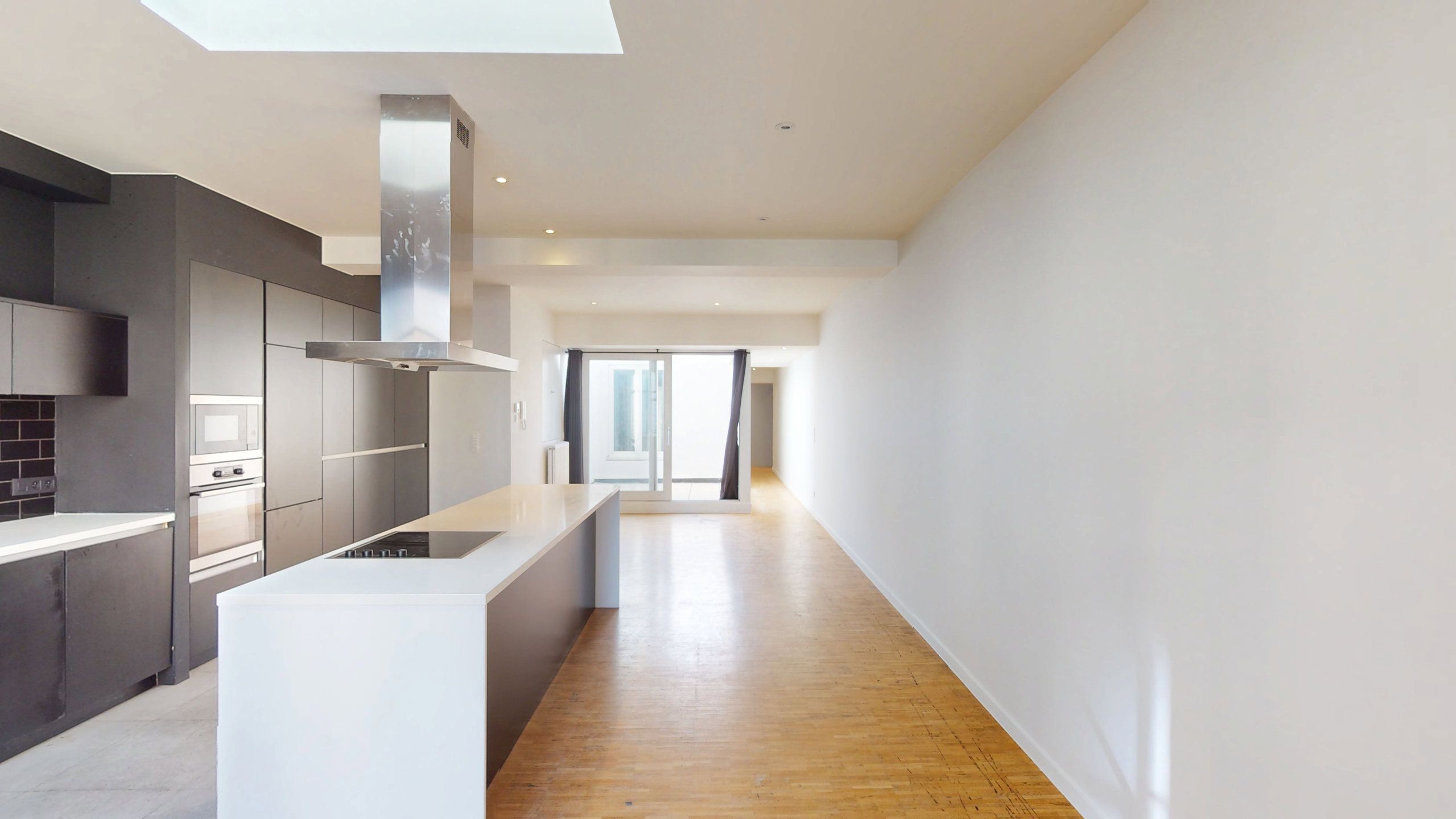 ANTWERPEN - Centraal appartement  foto 4