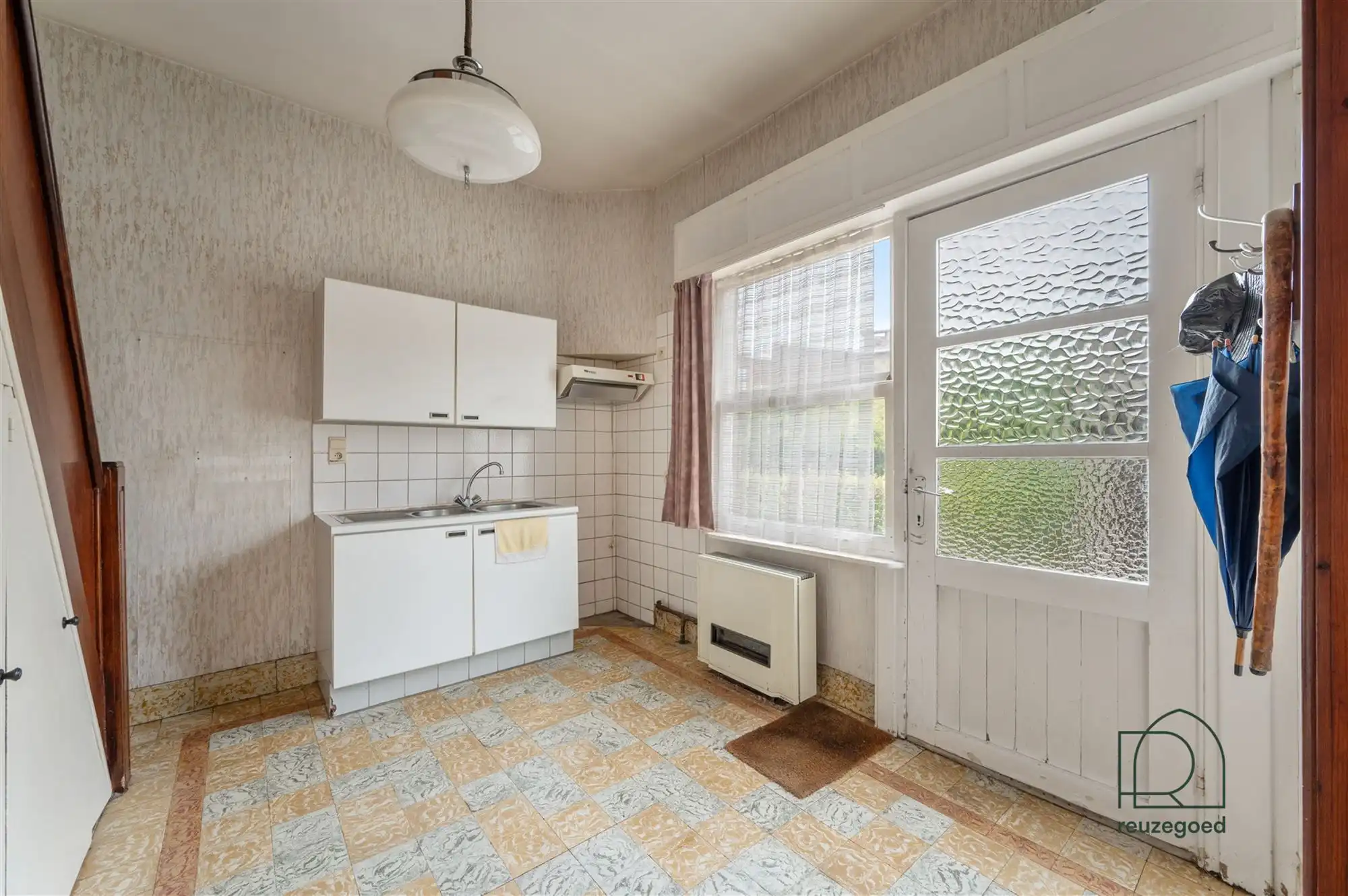 Unieke renovatiekans in het hart van Bonheiden foto 13