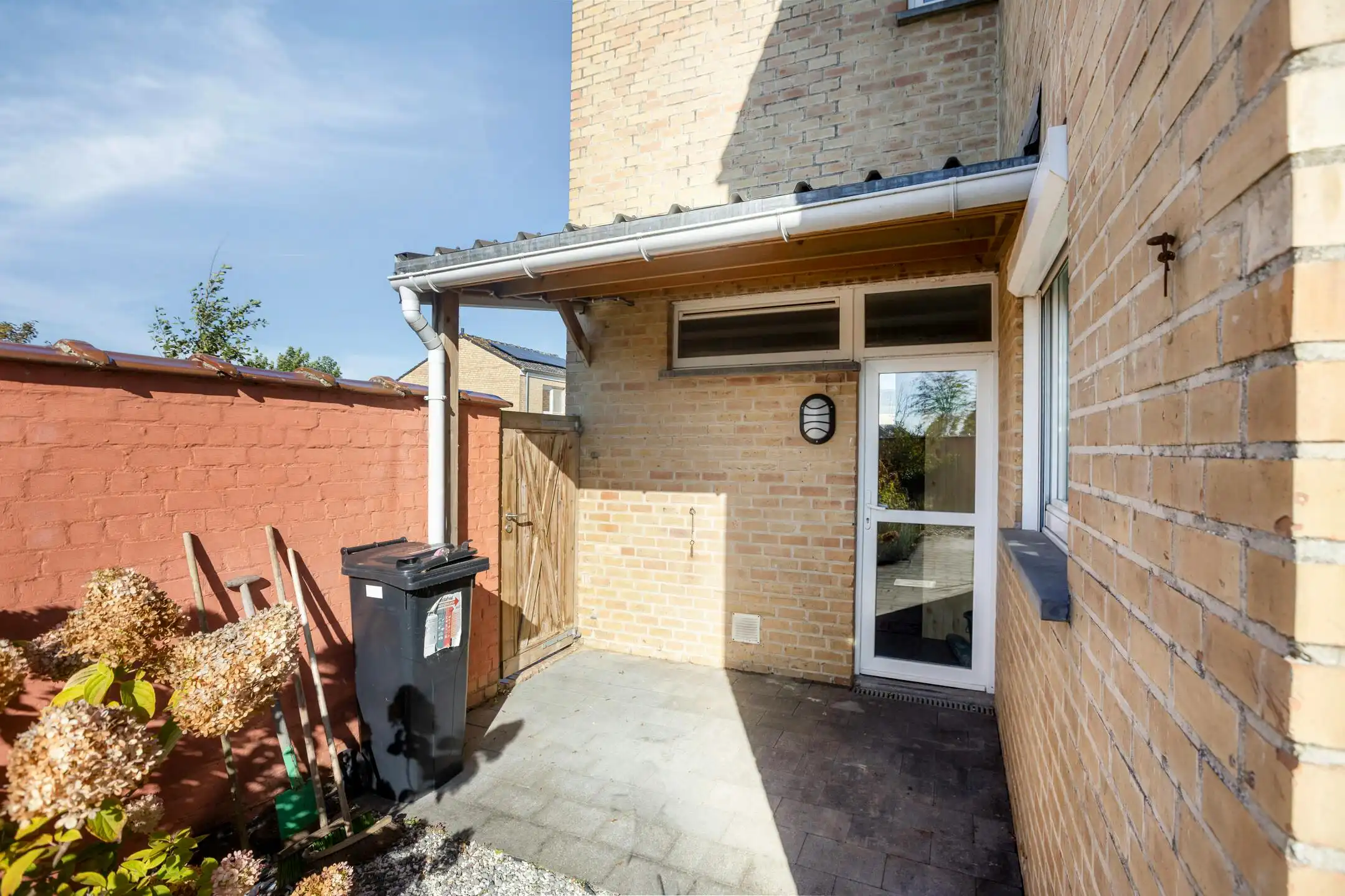 Hedendaags, duurzaam en instapklaar wonen in Poperinge foto 24