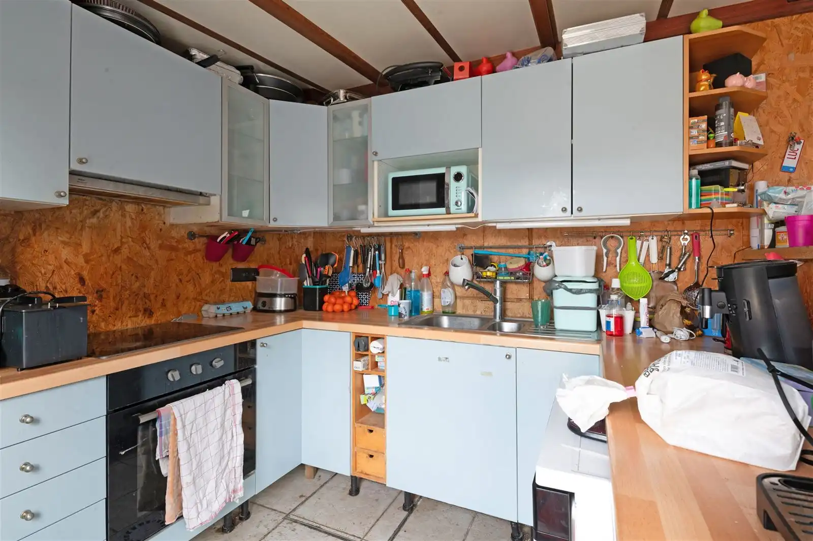 gezinswoning met tuin op 1are67 foto 9