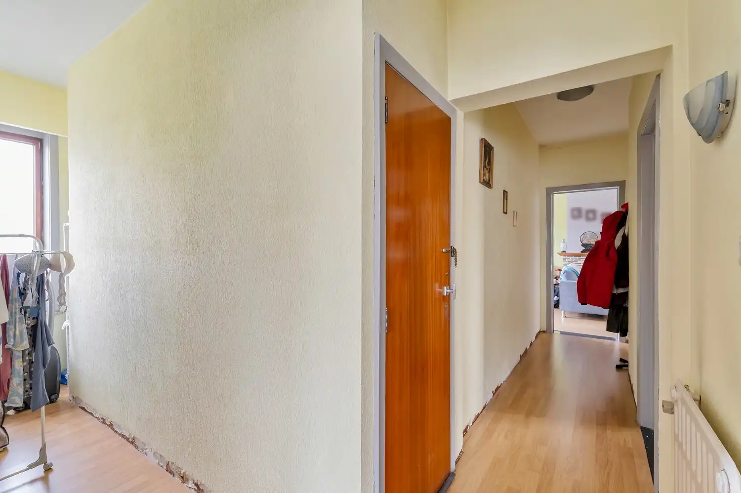 RUIM APP. + GARAGE I VLAK BIJ CENTRUM MECHELEN foto 7