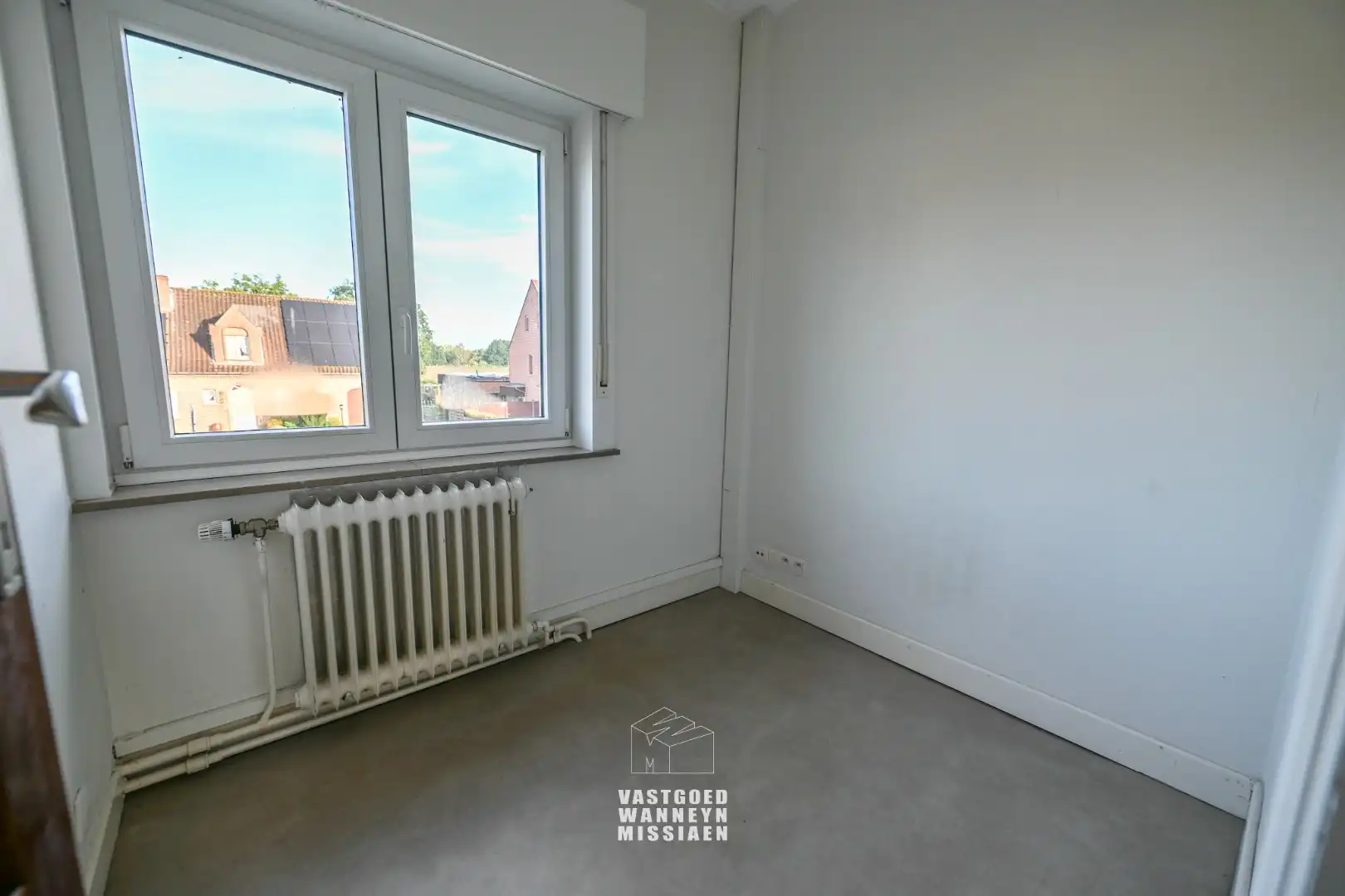 Ruime woning met 3 slaapkamers, garage en tuin in Sint-Joris foto 19