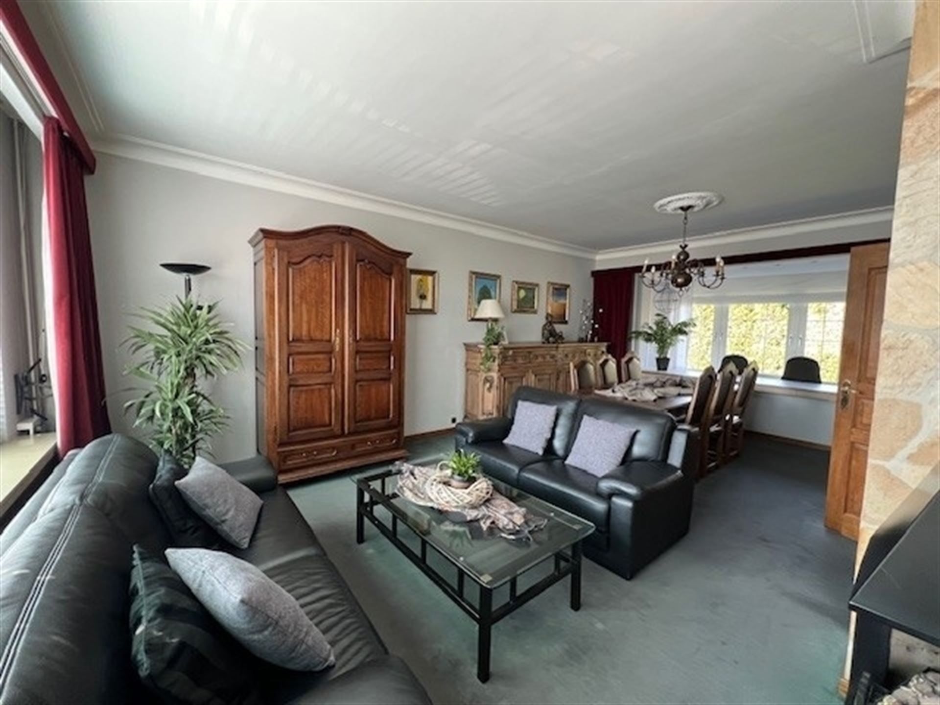 Charmante 3-SLK woning met tuin in hartje Boom foto 4