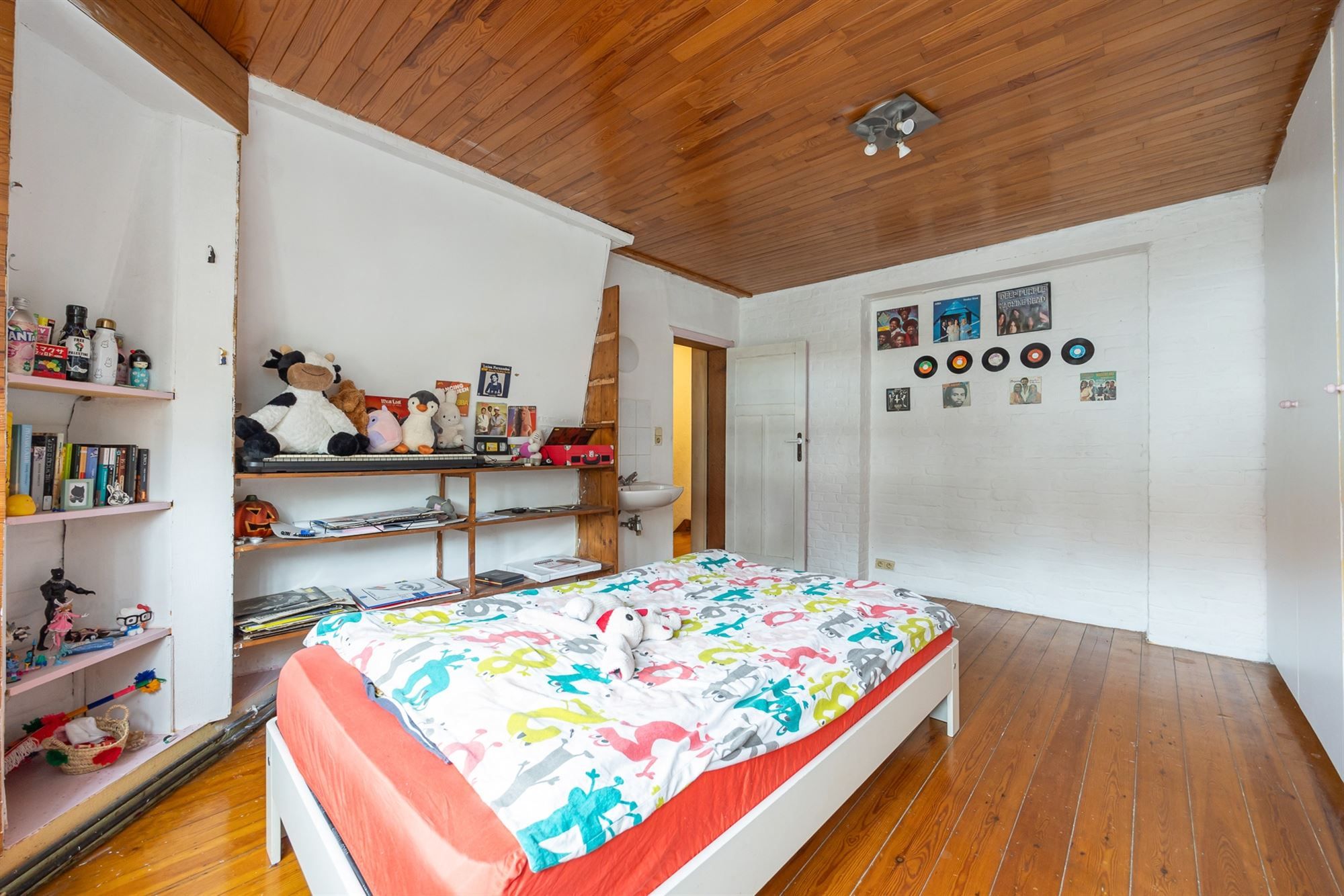 Huis foto 17