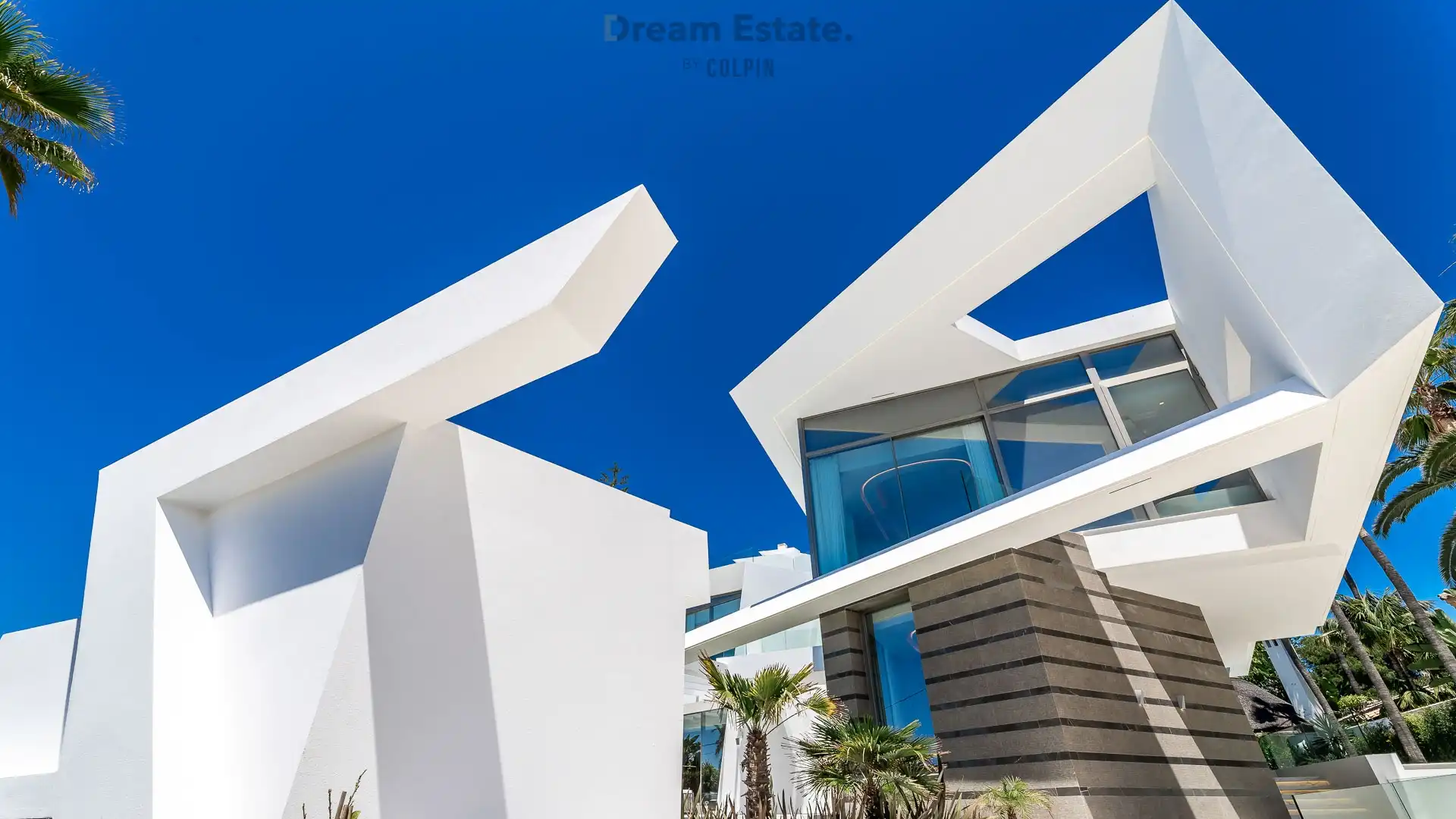 Hypermoderne frontline villa in Los Monteros foto 46