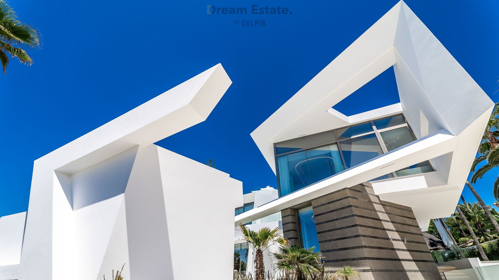 Hypermoderne frontline villa in Los Monteros foto 46