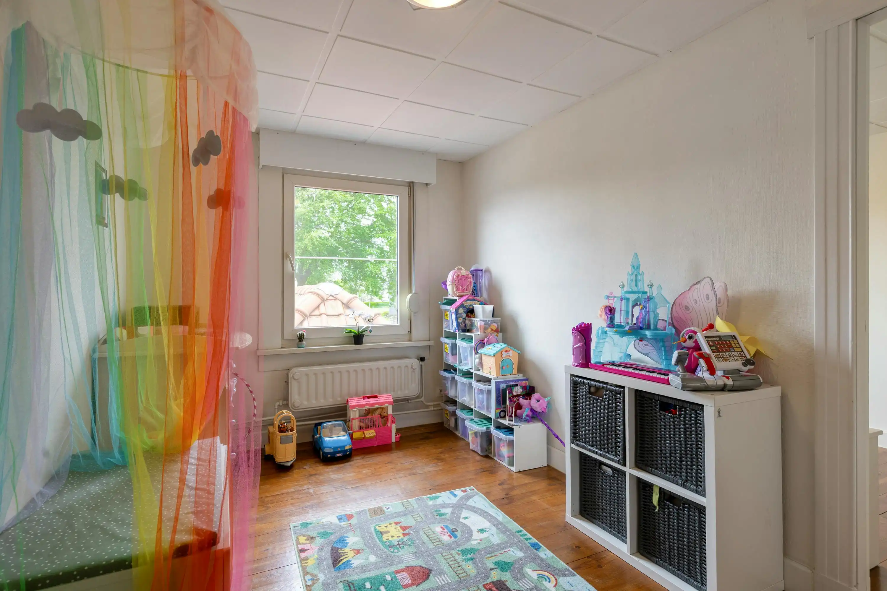 Karaktervol huis met tuin te koop nabij centrum Wuustwezel! foto 16