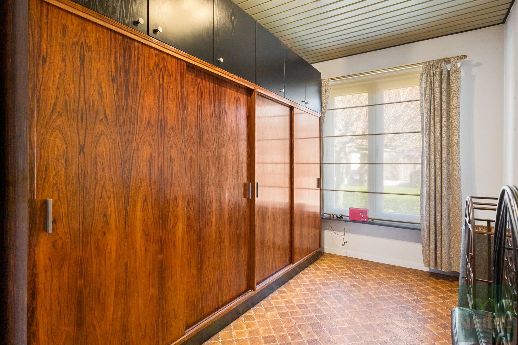 Uitstekend gelegen woning met westtuin foto 15