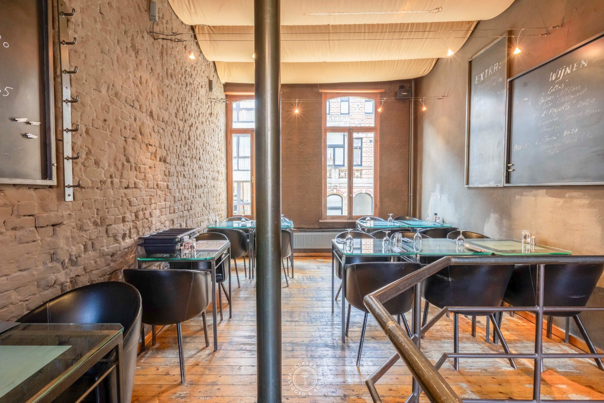 Prachtig herenhuis in voormalig legendarisch restaurant Het Leugenpaleis foto 12