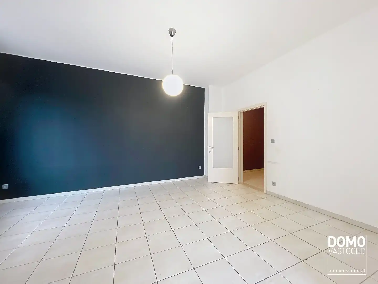 RUIM APPARTEMENT VAN 180 M² MET 2 SLAAPKAMERS, RUIME LEEFRUIMTE EN EPC B TE HERK-DE-STAD foto 4