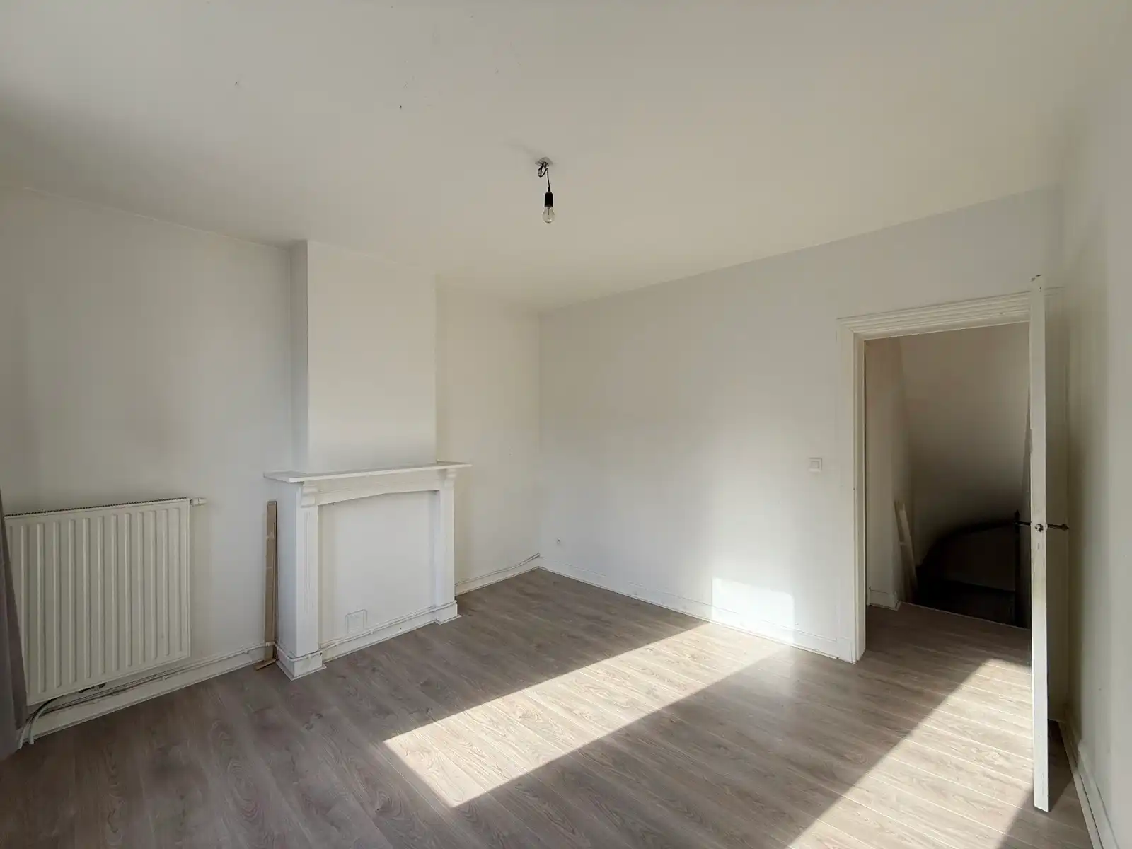 Leuke woning met 2-4 slaapkamers en tuin foto 20