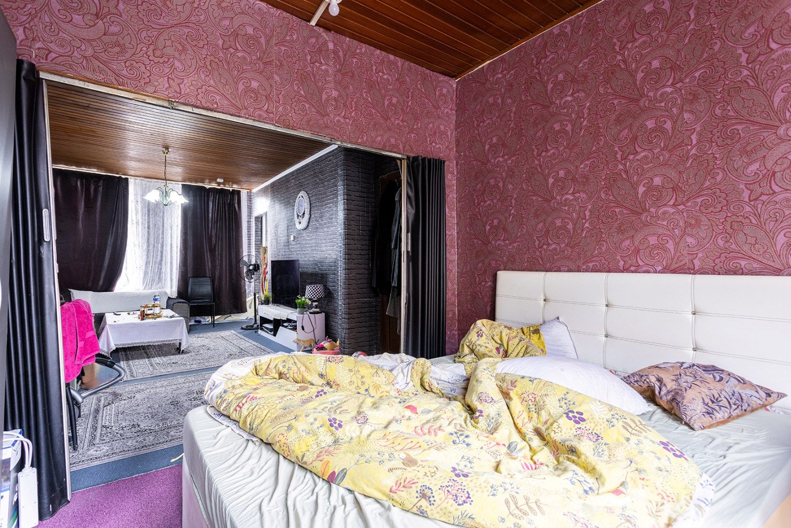 Woning in het hart van de Seefhoek-wijk foto 11