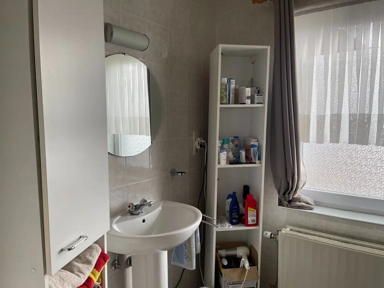 Woning met twee slaapkamers en tuin foto 19