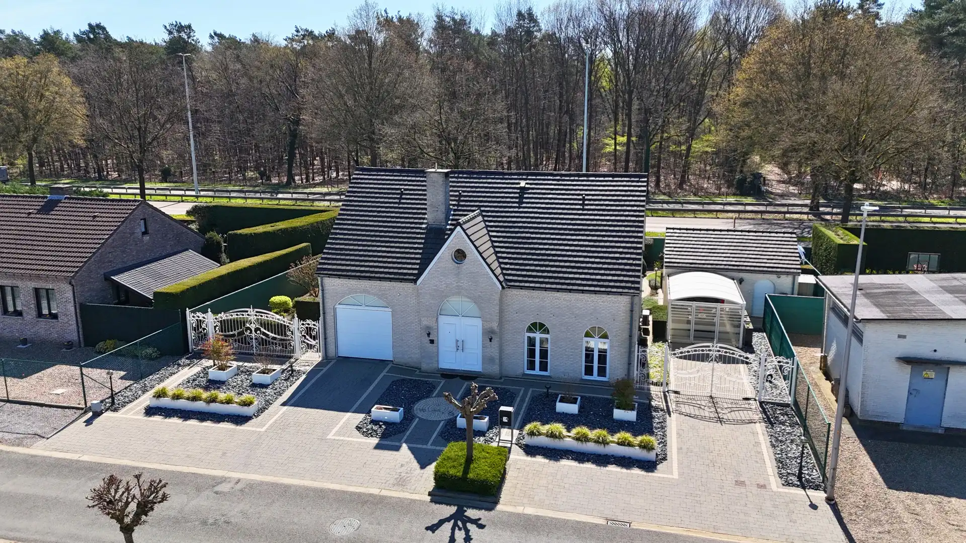 Woning foto 43