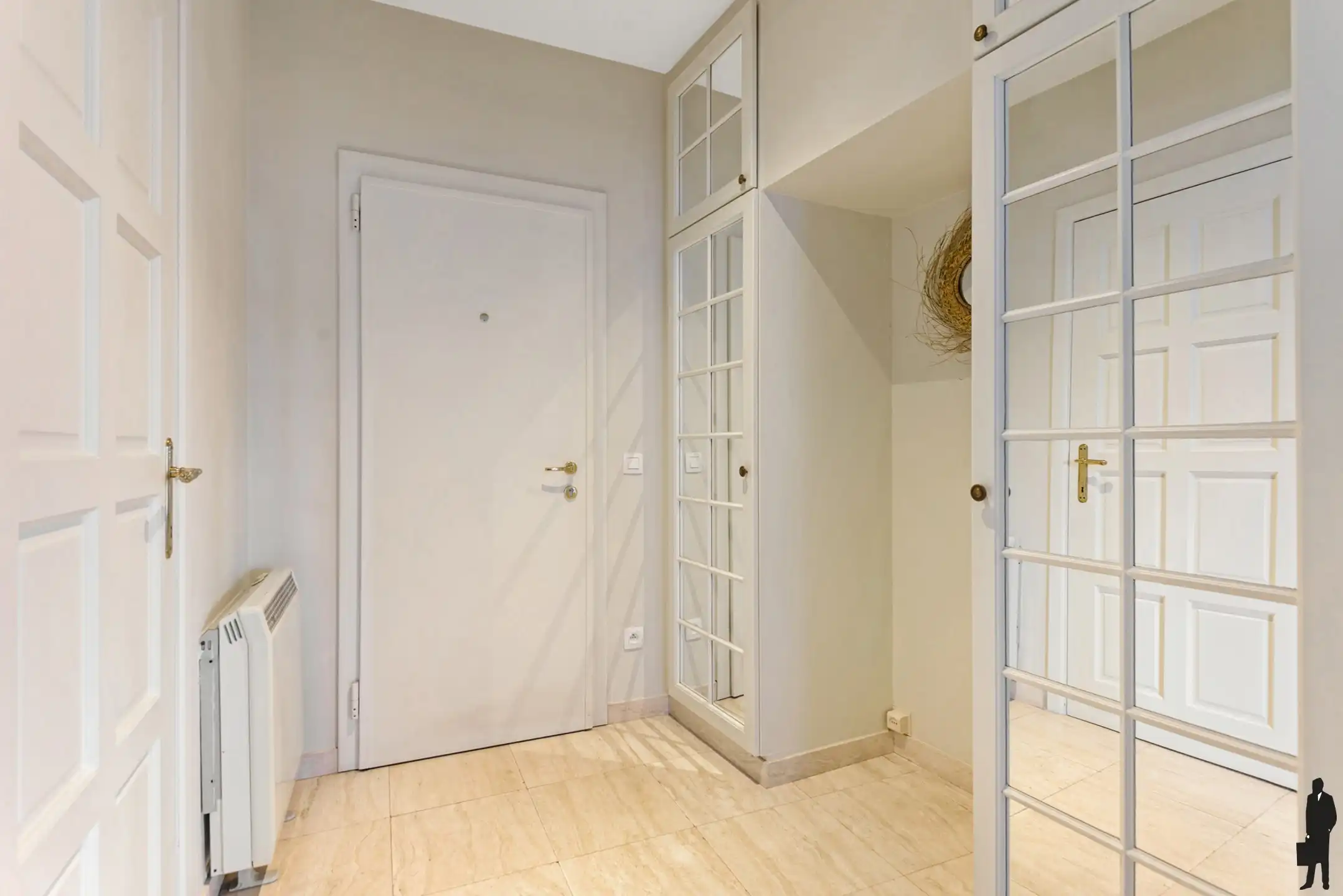 Hoekappartement met drie slaapkamers op een absolute toplocatie!  foto 17