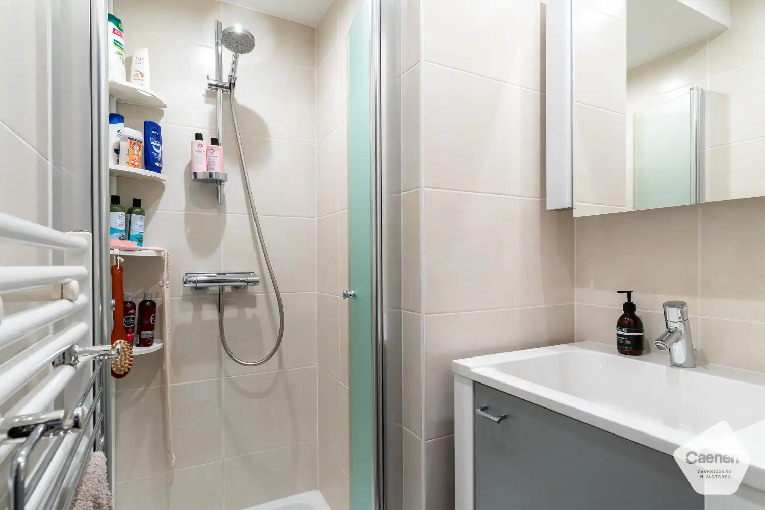 Prachtig appartement met 3 slaapkamers en lateraal zeezicht foto 10
