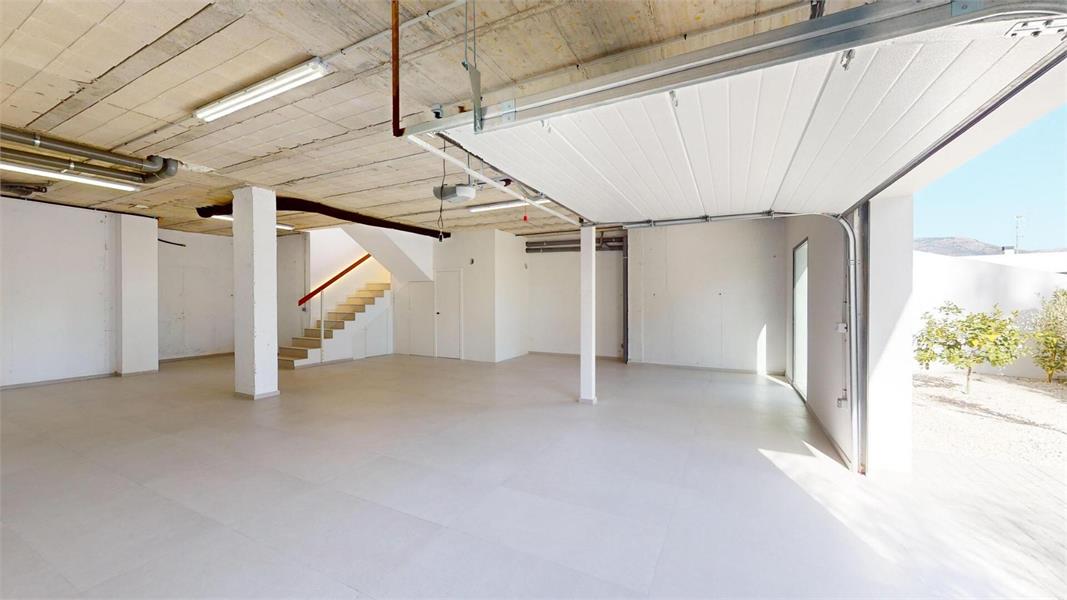 Nieuwbouw luxe villa's in Polop met prachtig uitzicht foto 47