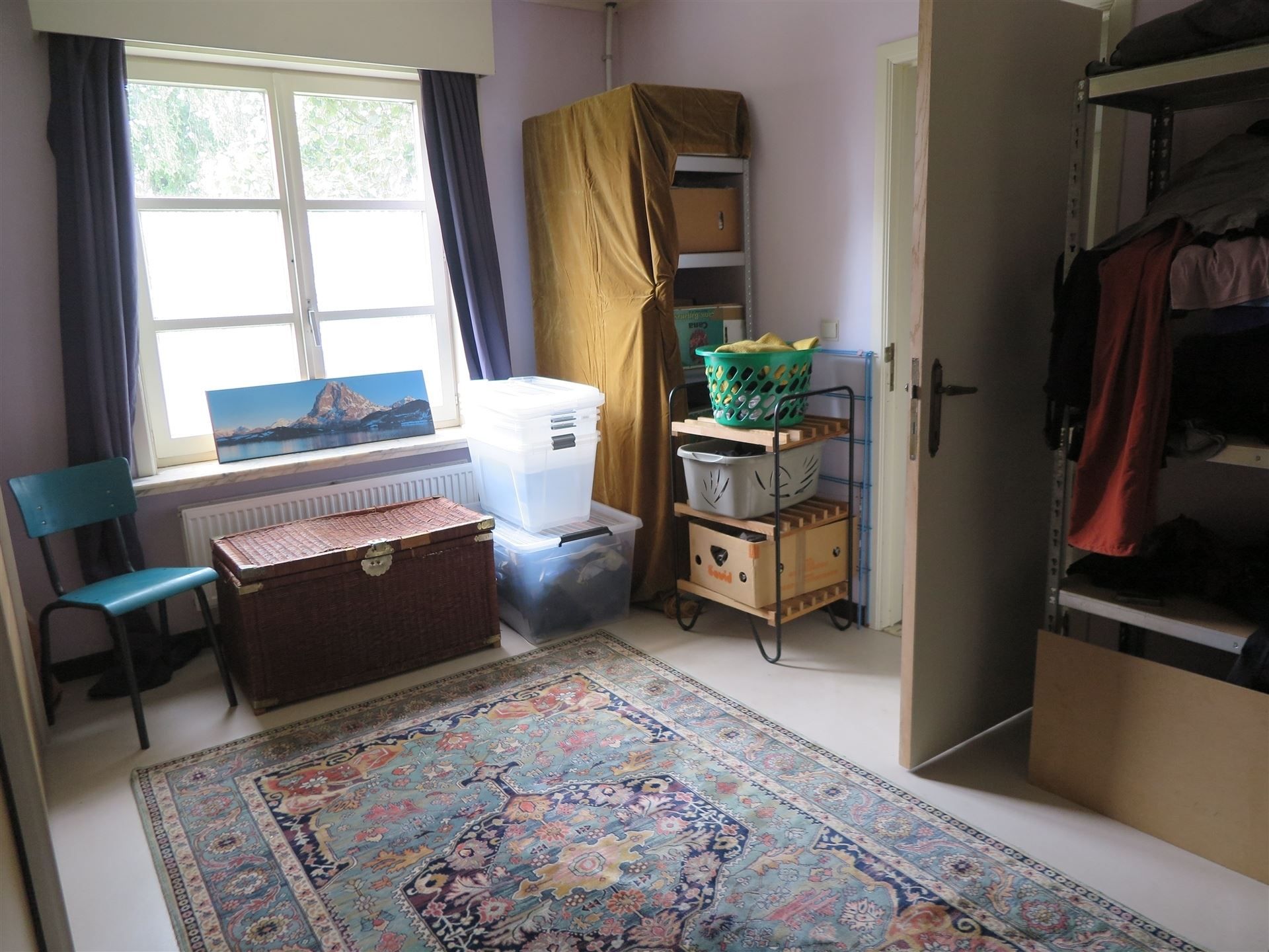 Huis foto 5