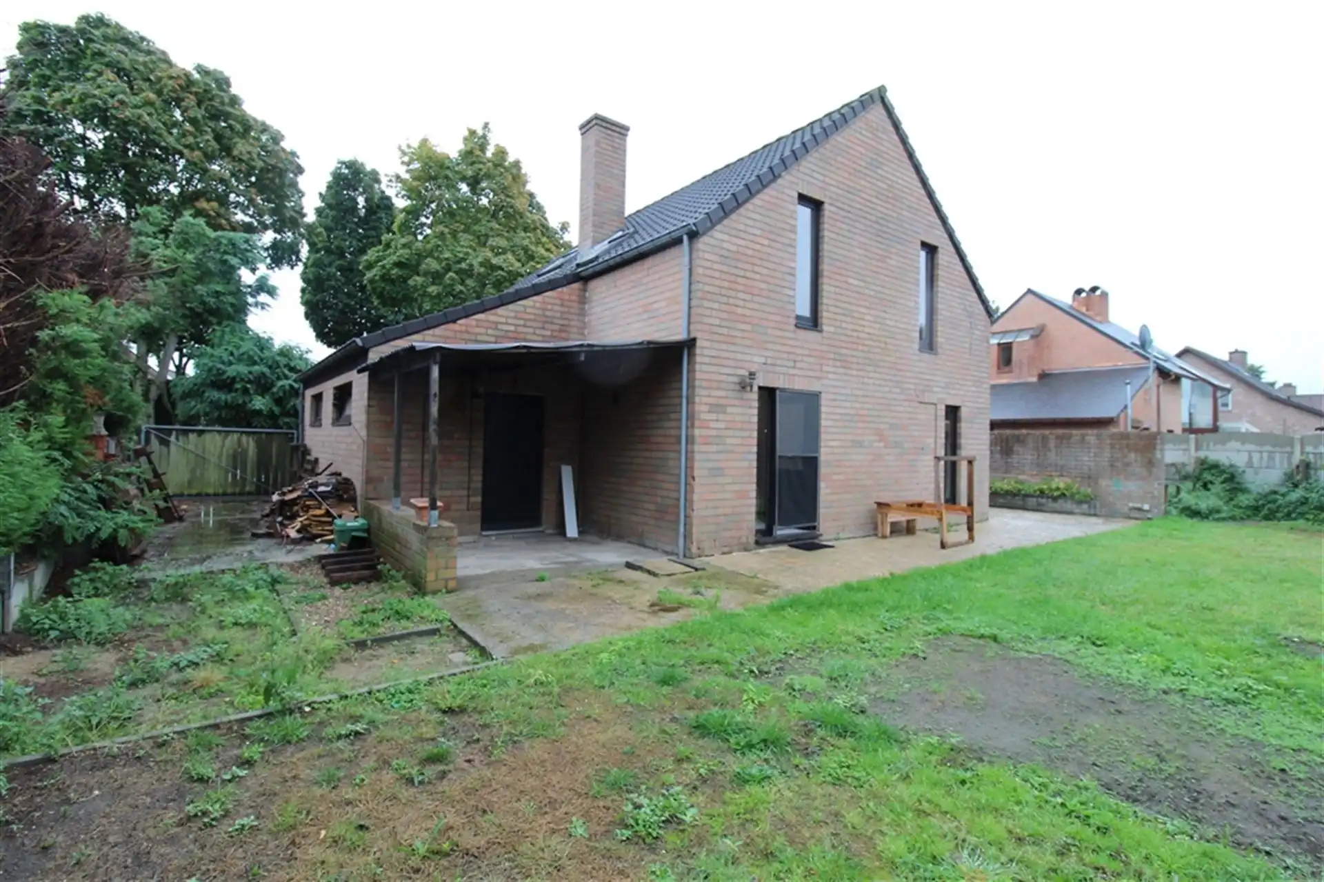 Huis foto 27