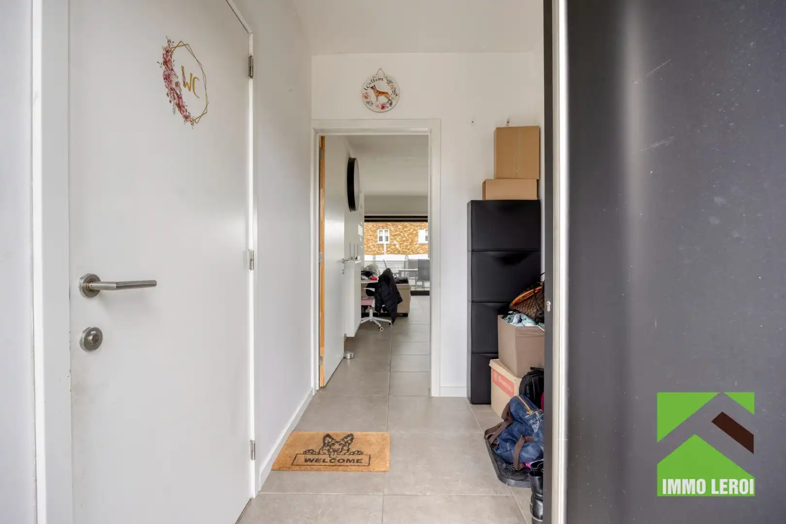 Recente woning met EPC label A in rustige woonbuurt te Tongeren-Koninksem foto 11