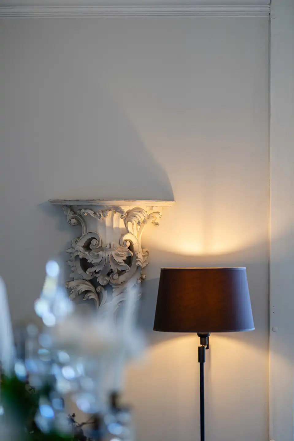 Prachtig appartement met 3 slaapkamers en terrassen + P foto 6