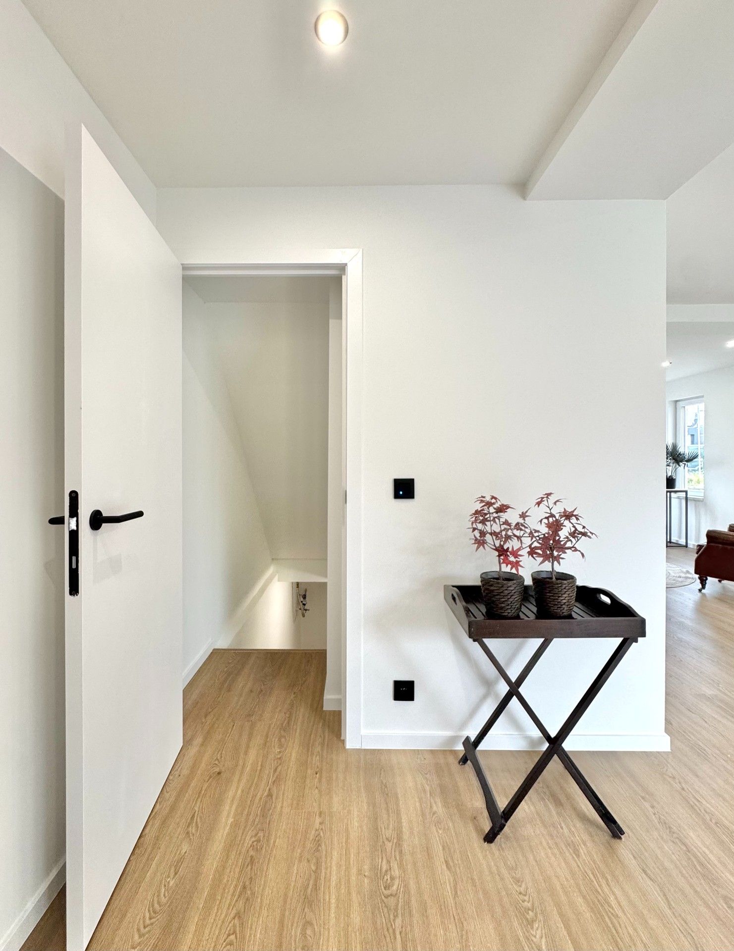 TIJDLOOS GERENOVEERDE HALFOPEN WONING OP 370 m² foto 19