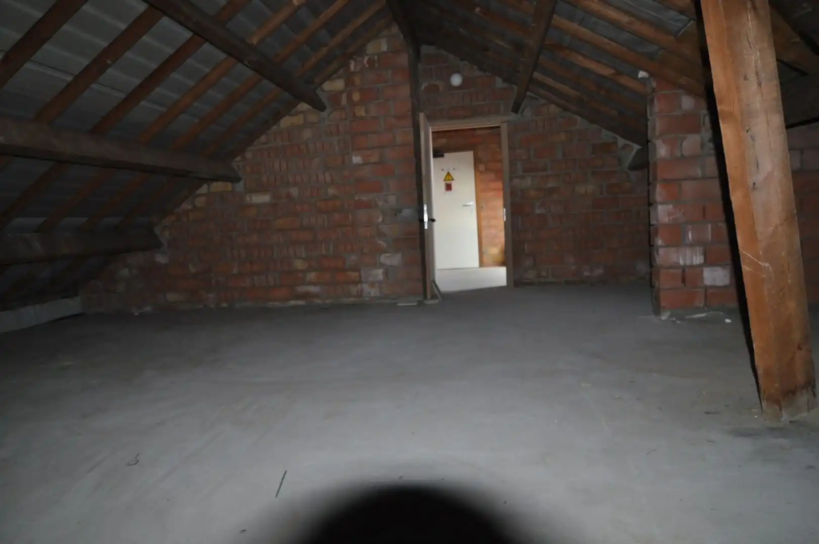Ruim appartement met 3 slaapkamers op toplocatie in hartje Hasselt foto 30