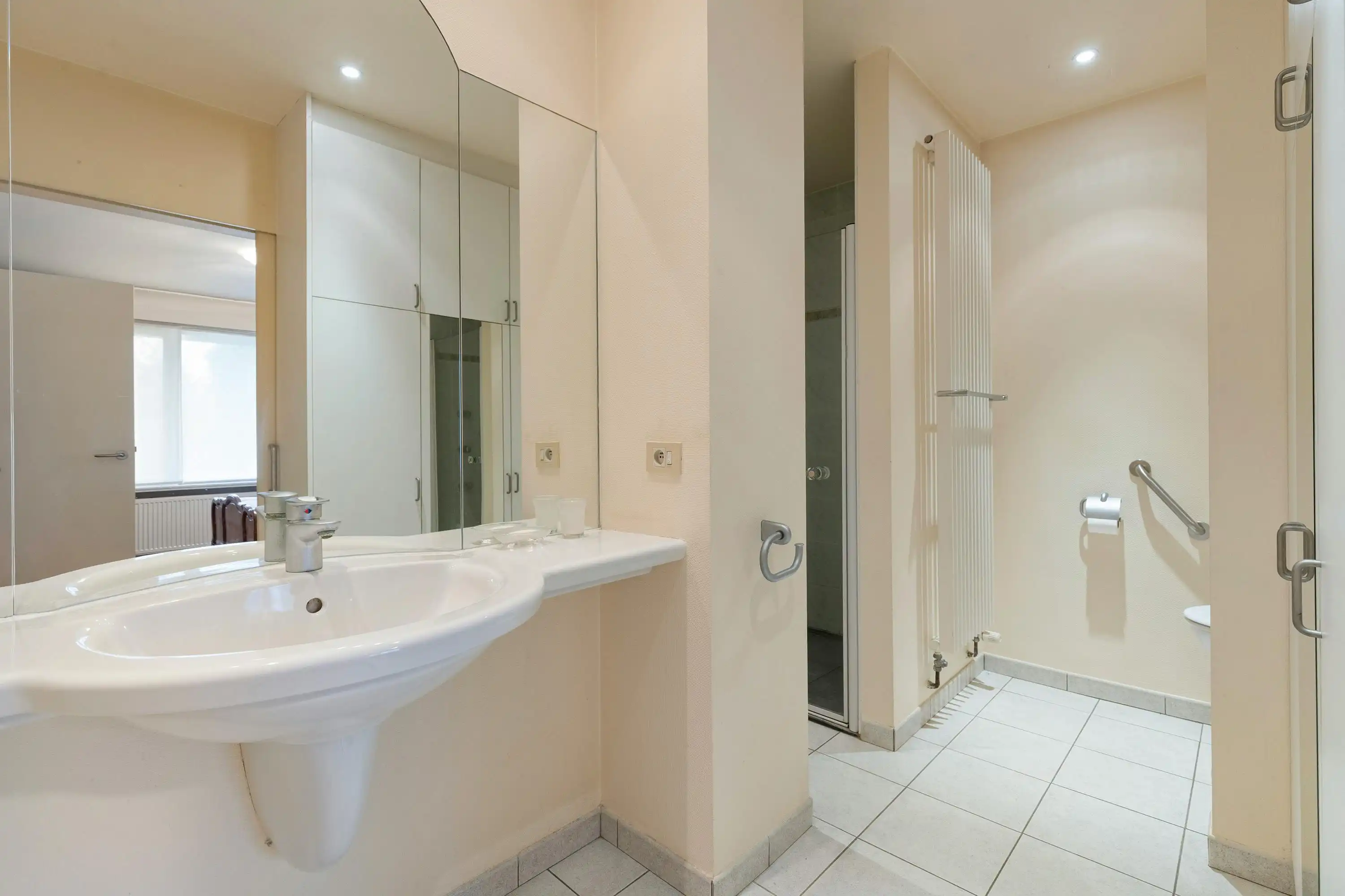 Deze ruime villa op een perceel van 636 m² in Oostrozebeke. foto 16