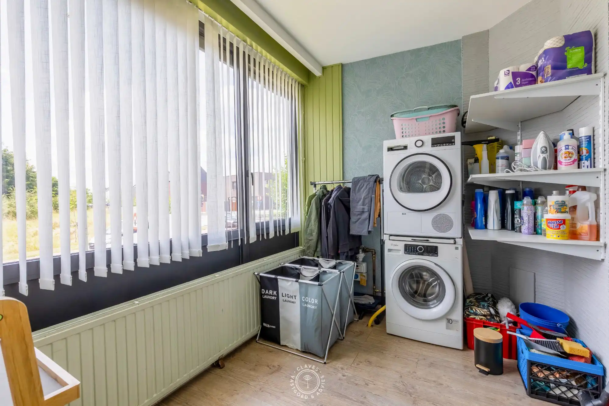 Ruimte, comfort en een uitstekende bereikbaarheid komen in deze verzorgde bungalow perfect samen. foto 12