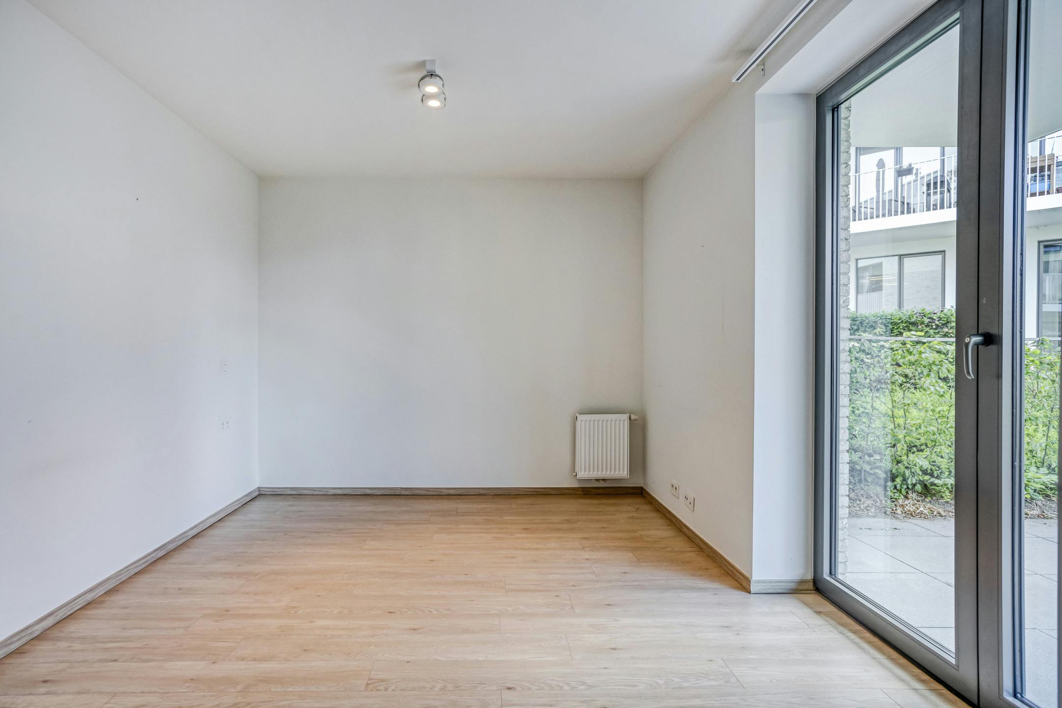 Gelijkvloers appartement te koop in Sint-Michiels foto 12