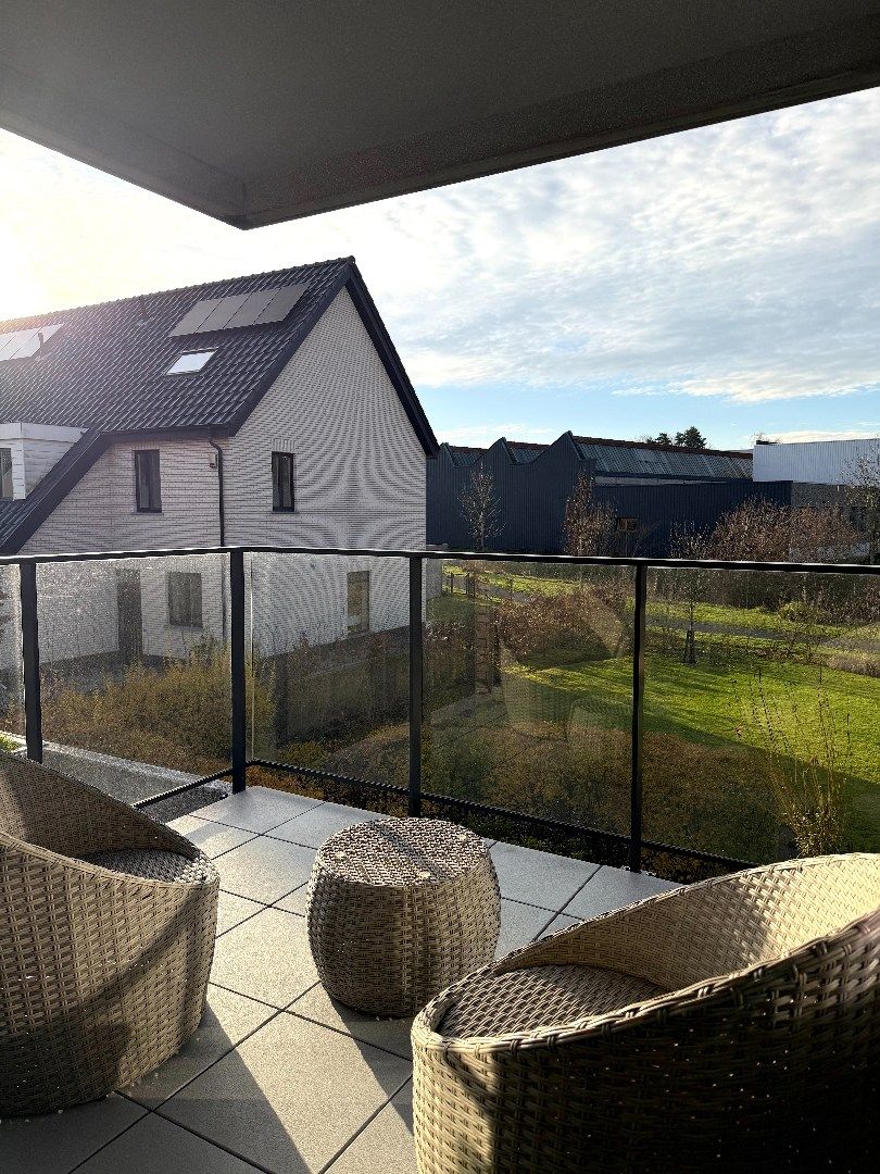 Prachtig appartement aan de Lauwse Leieboorden! foto 17